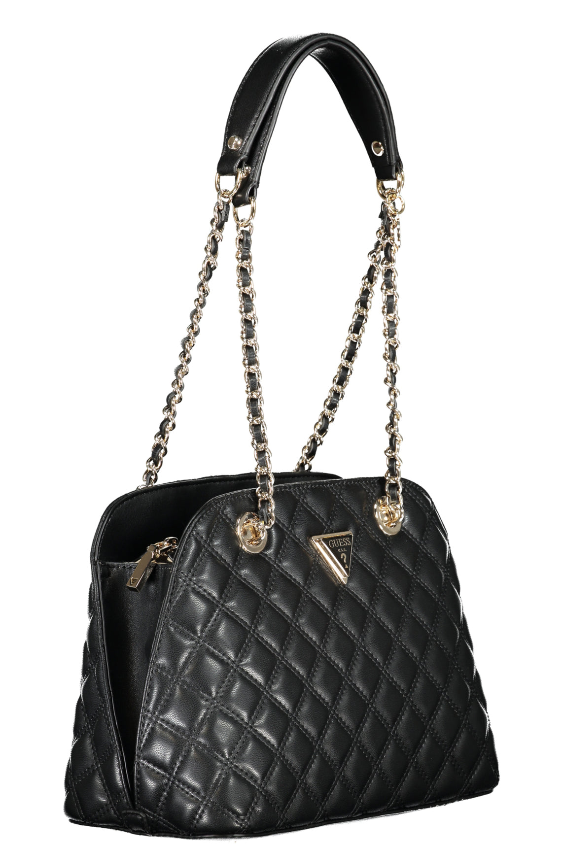 Black women's bag