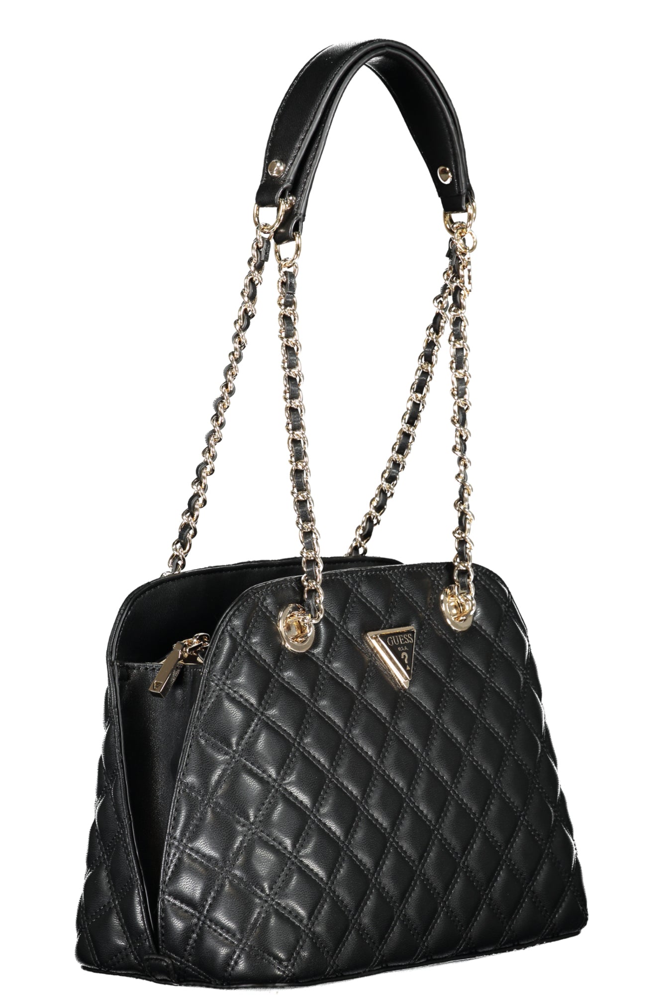 Black women's bag