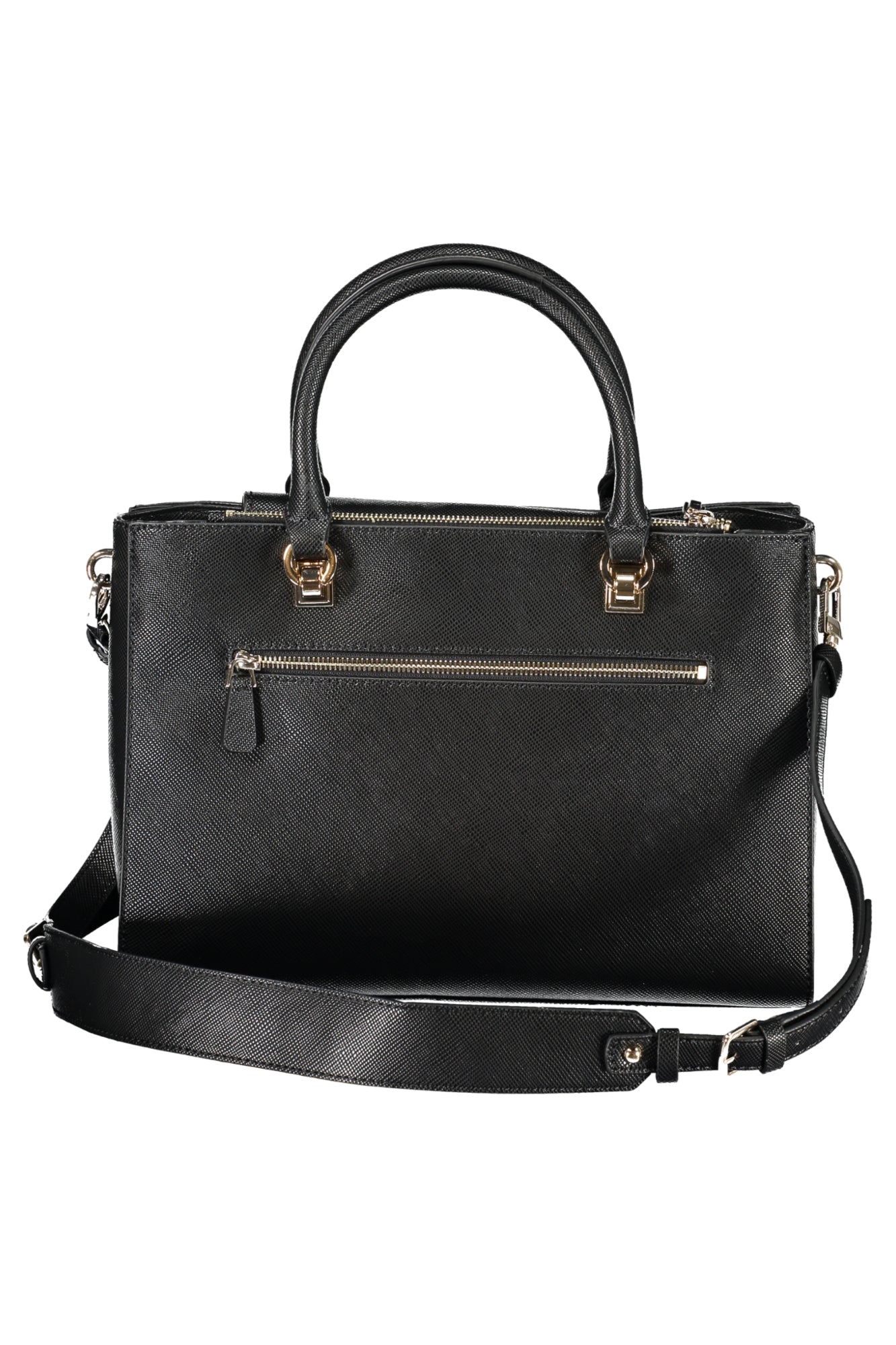 Black women's bag