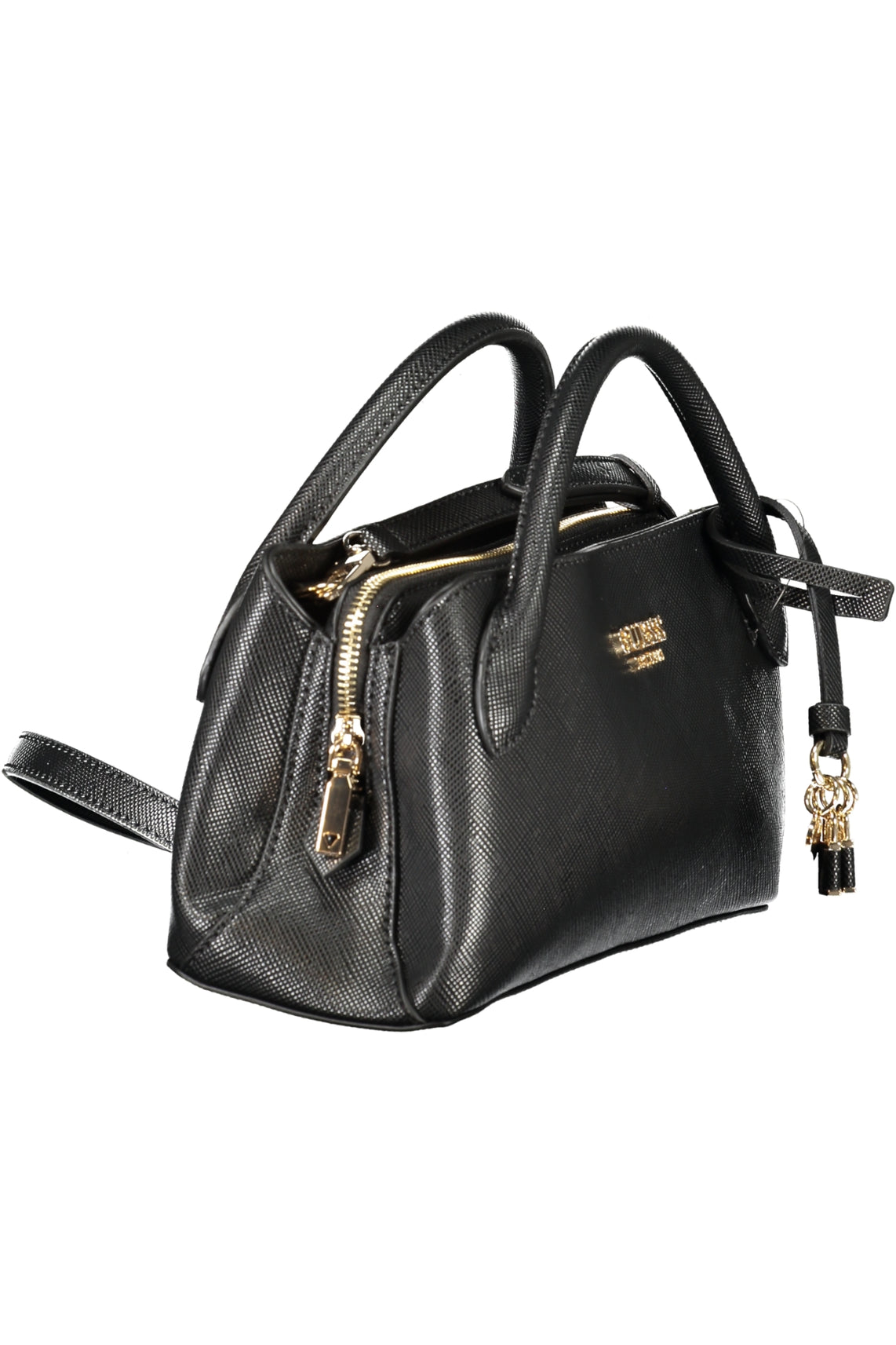GUESS JEANS Bags Black - ZG964305