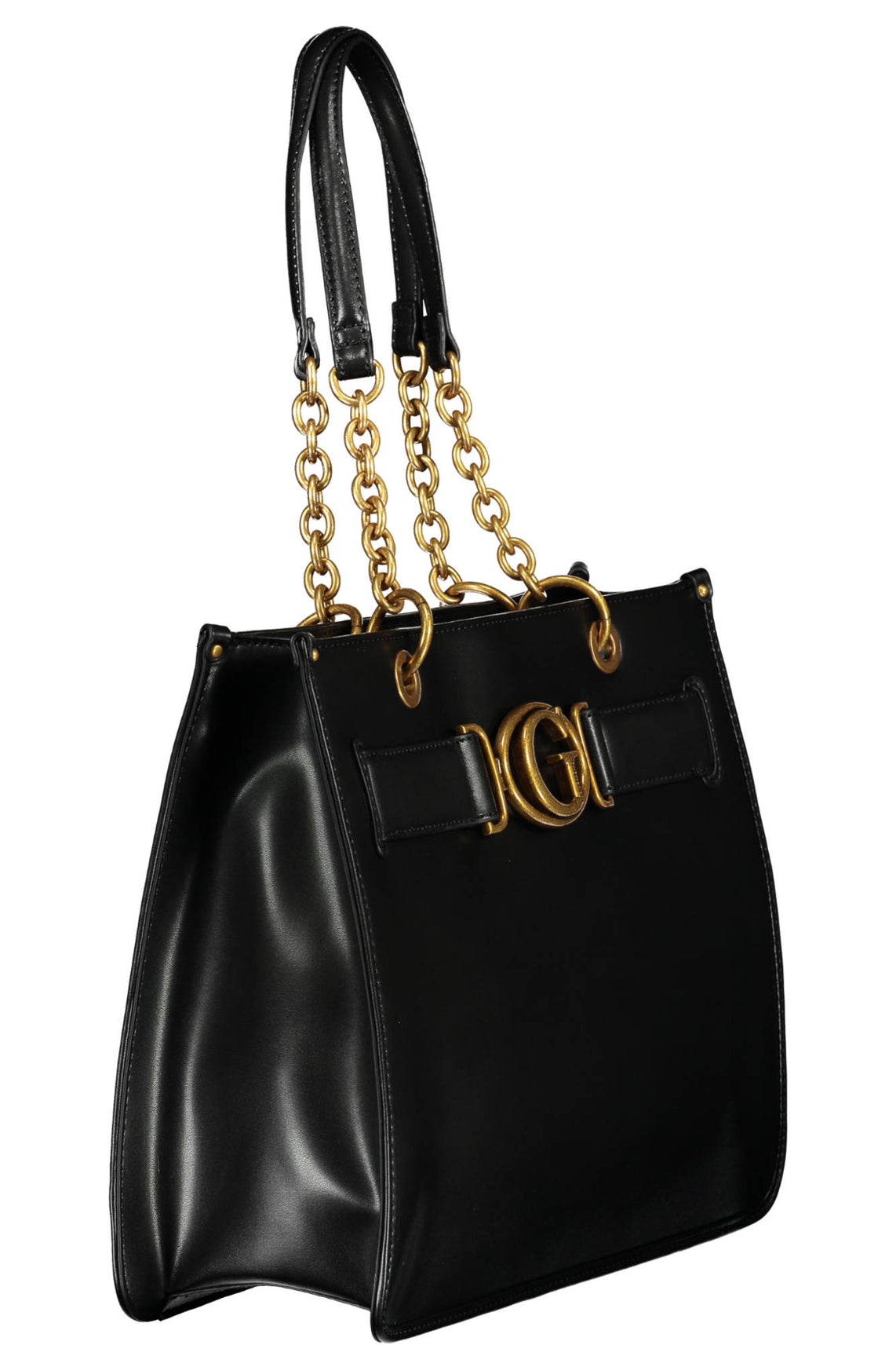 Black women's bag