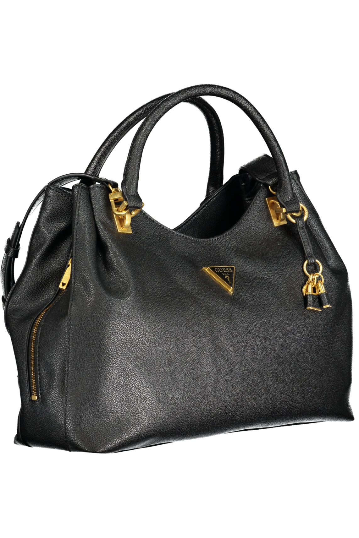 Black women's bag