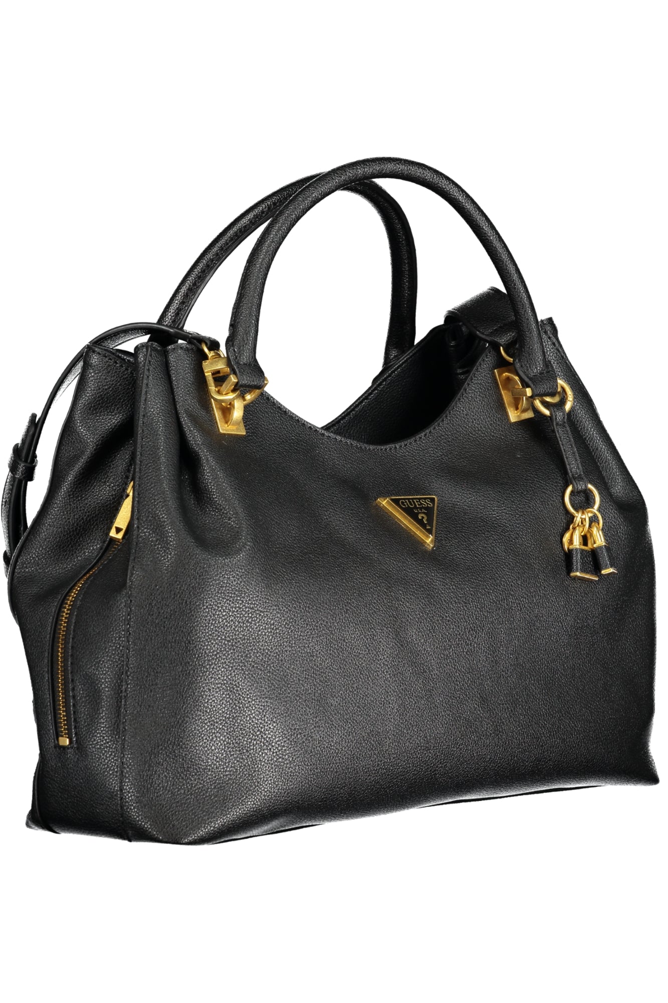 Black women's bag