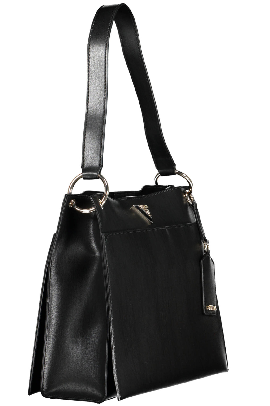 Black women's bag