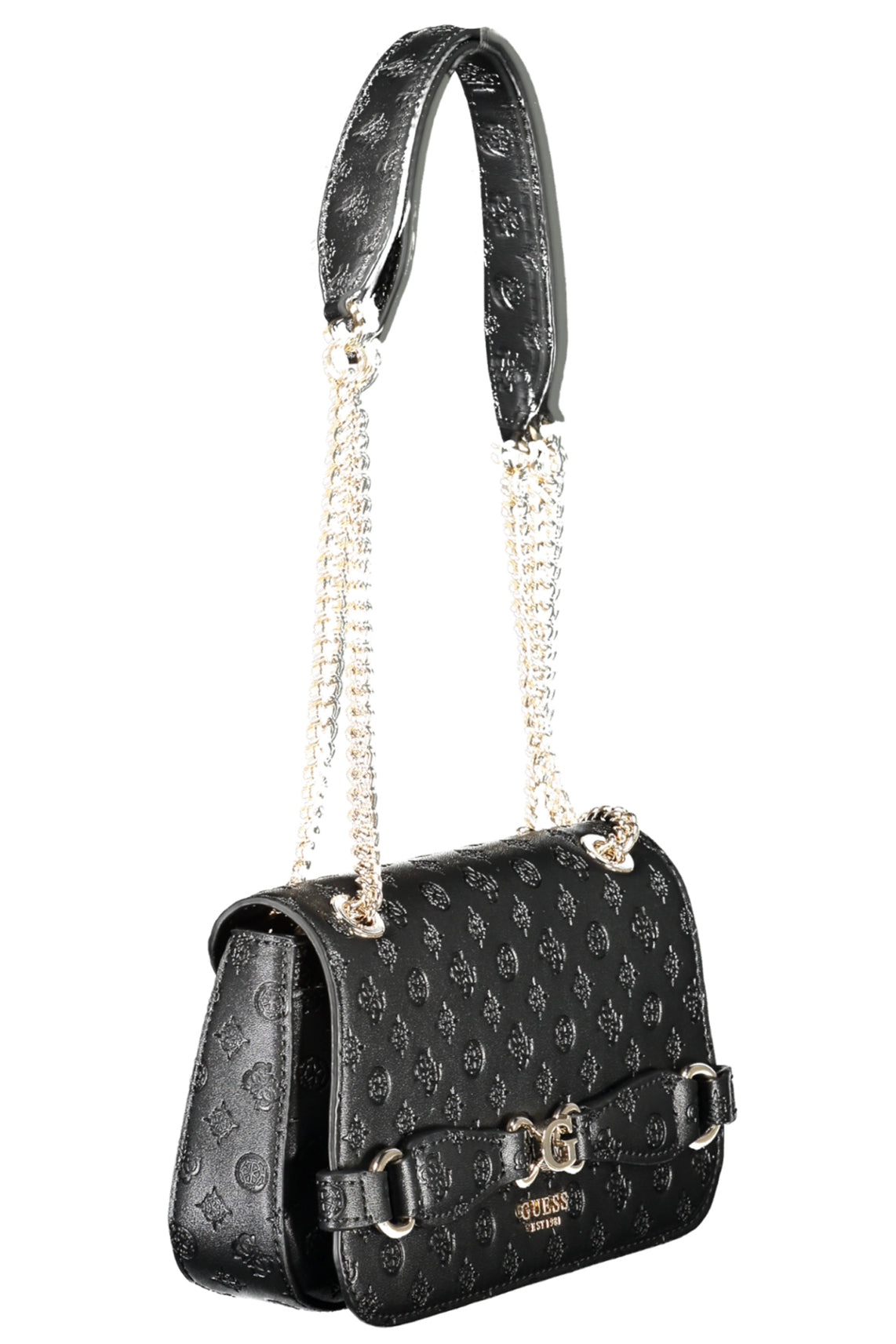 Black women's bag