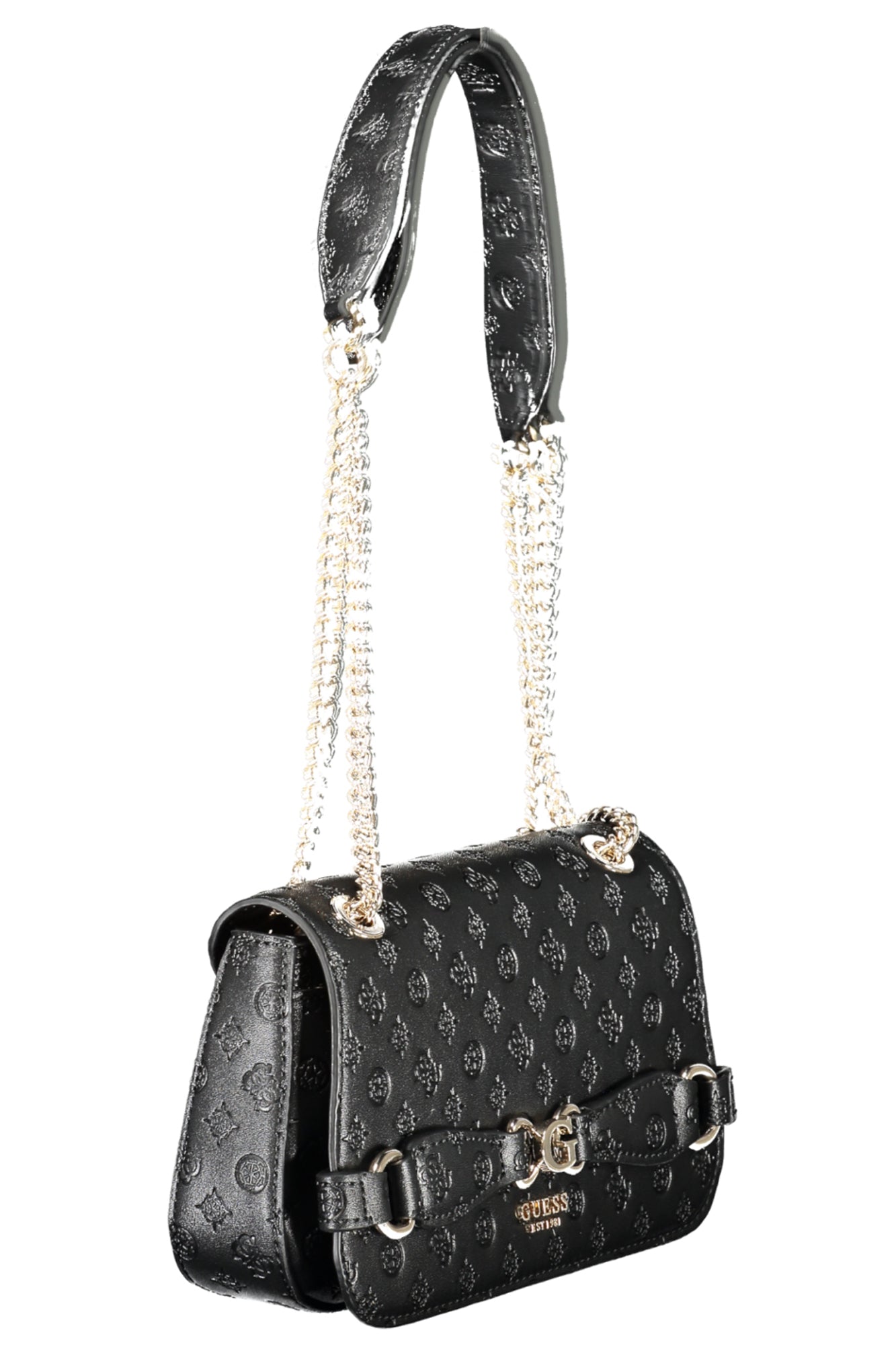 Black women's bag