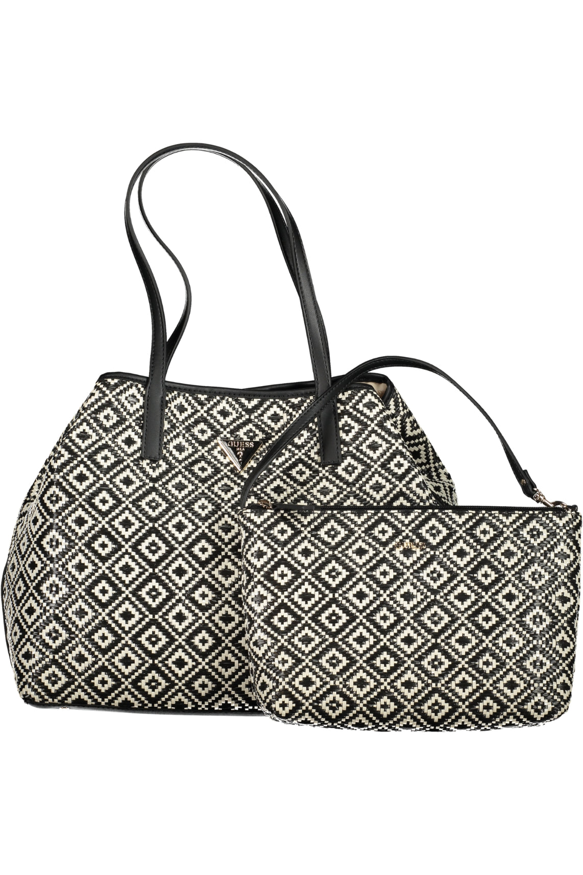GUESS JEANS Bags Black - WR931829