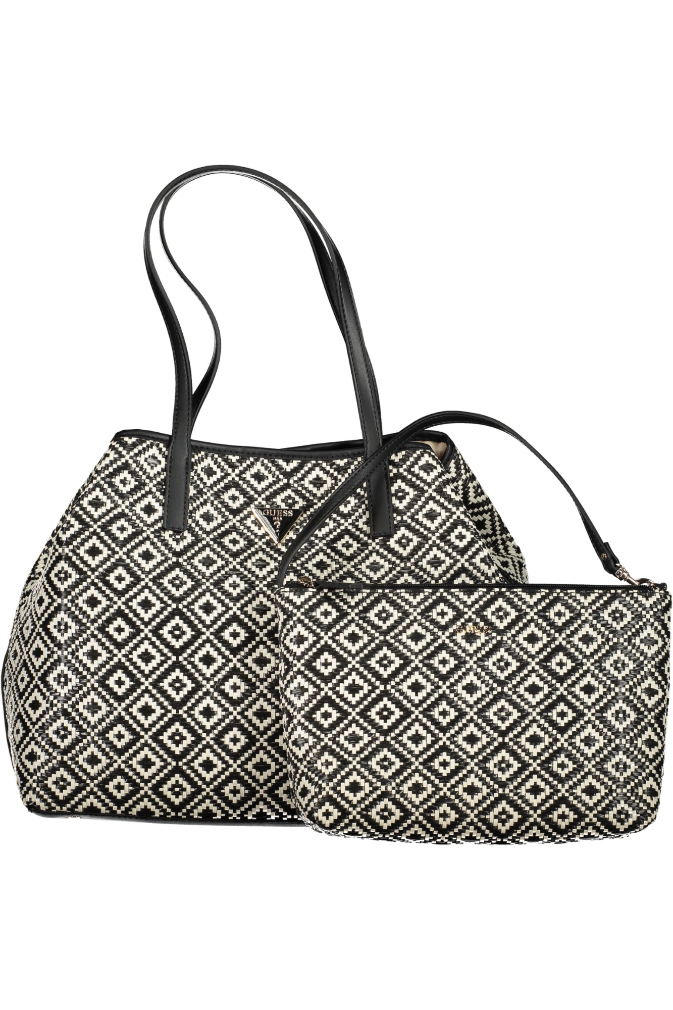 GUESS JEANS Bags Black - WR931829