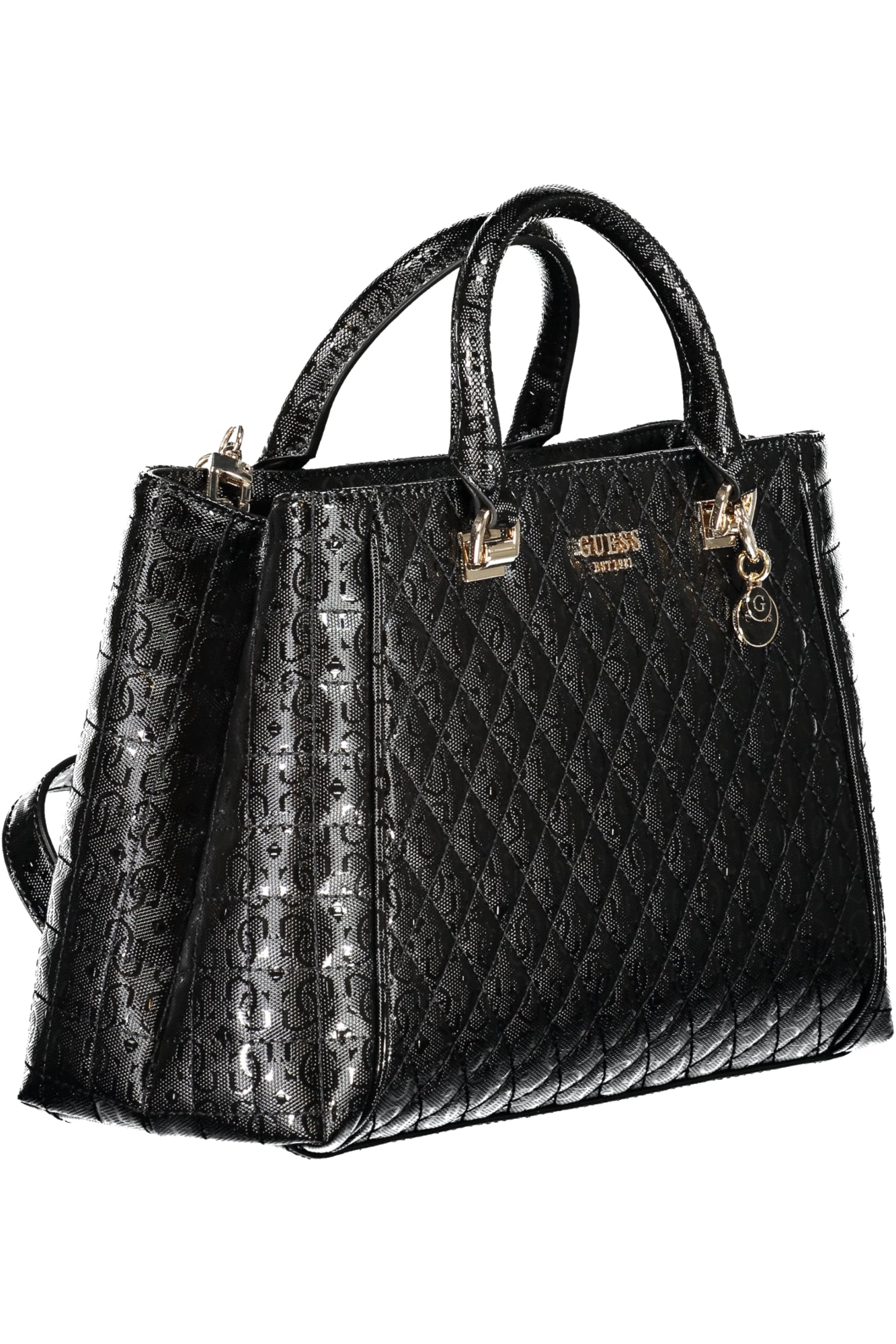 Black women's bag