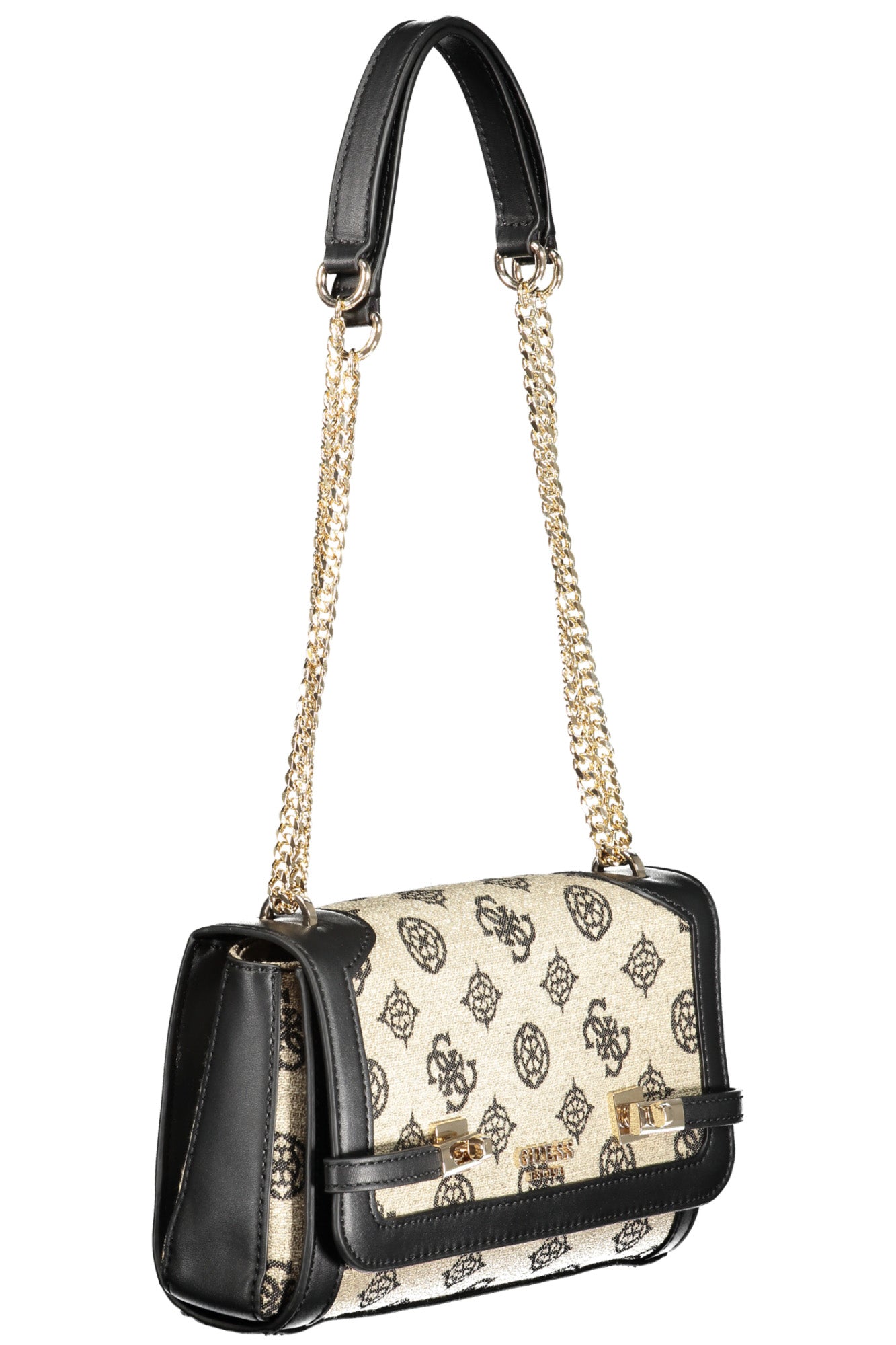 Black women's bag