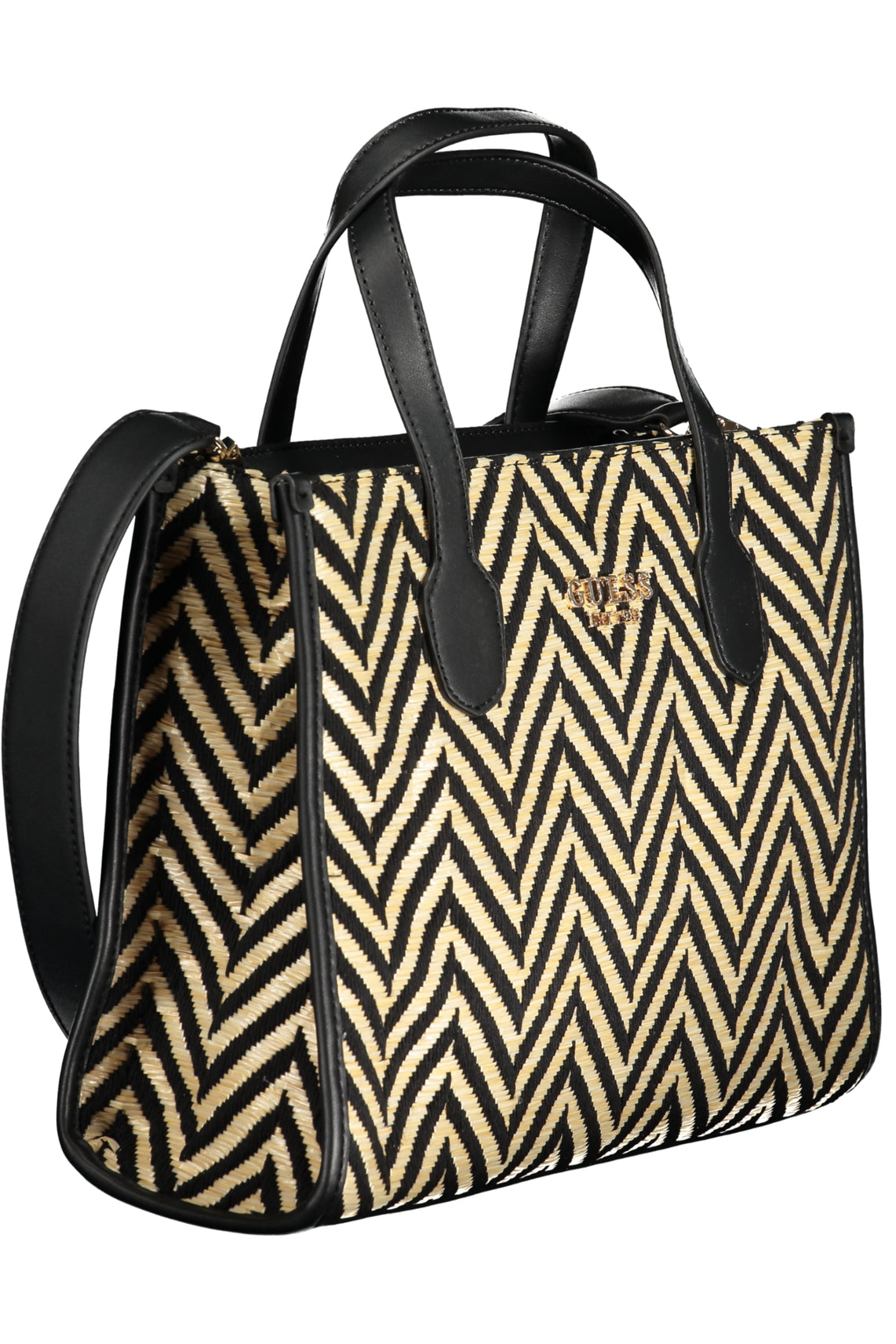Black women's bag