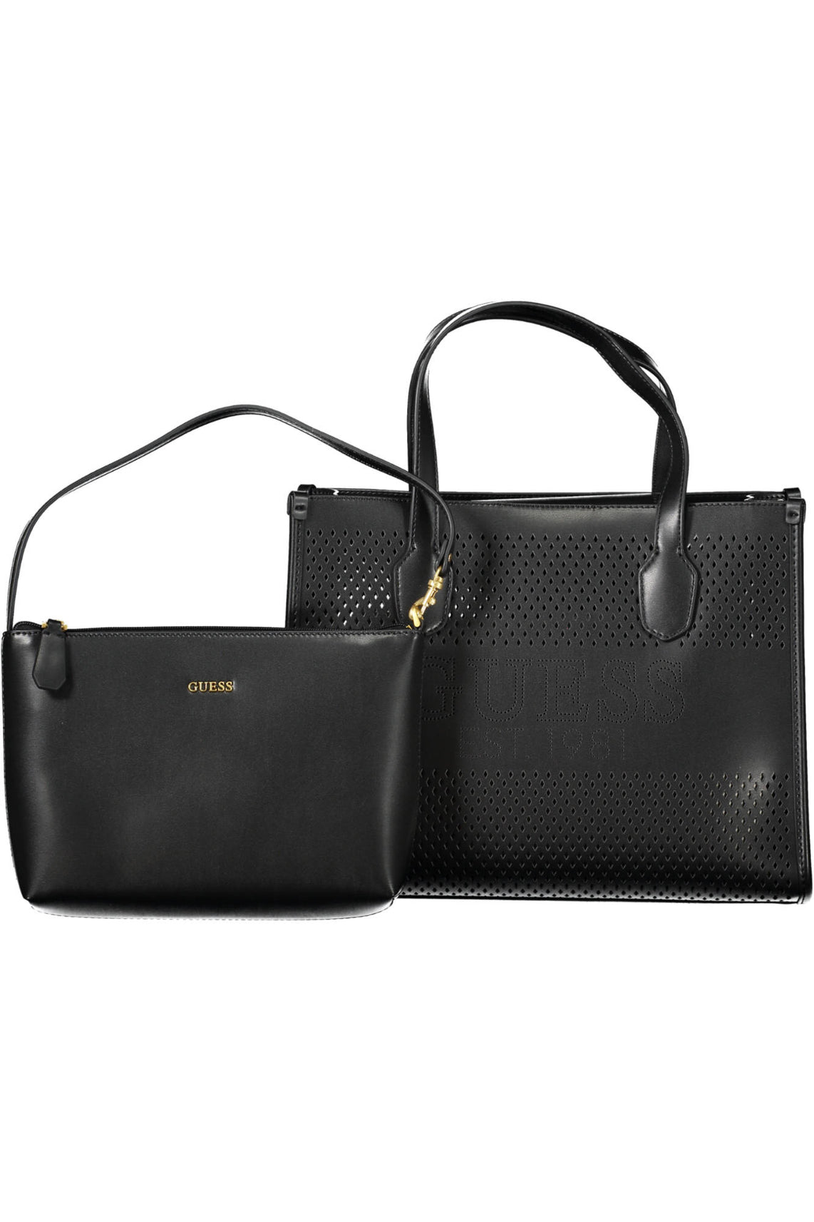 Black women's bag