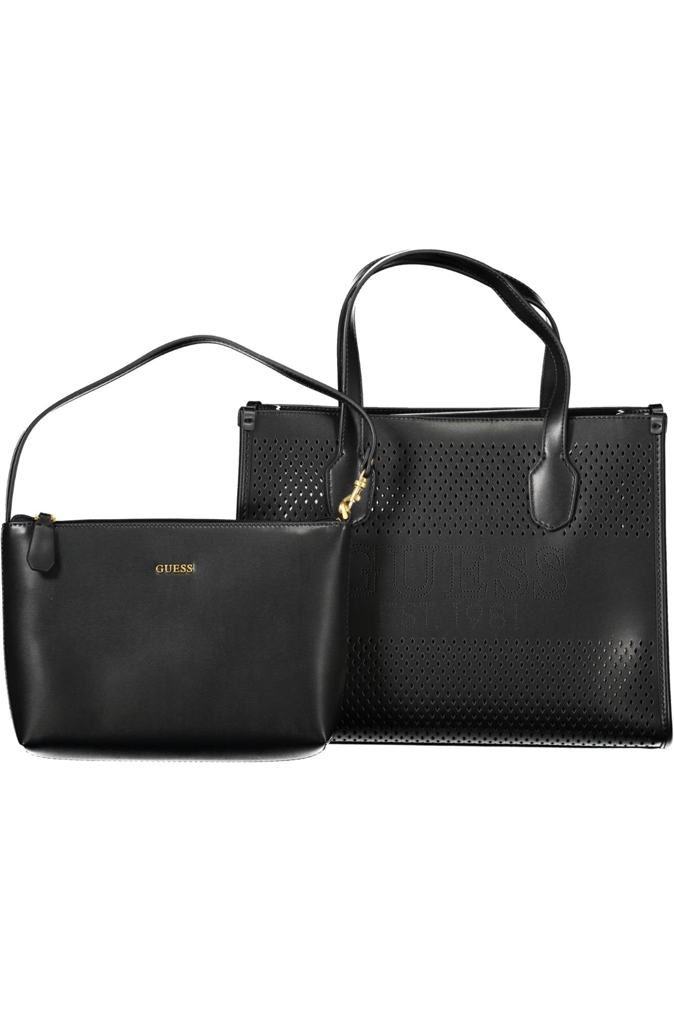 Black women's bag