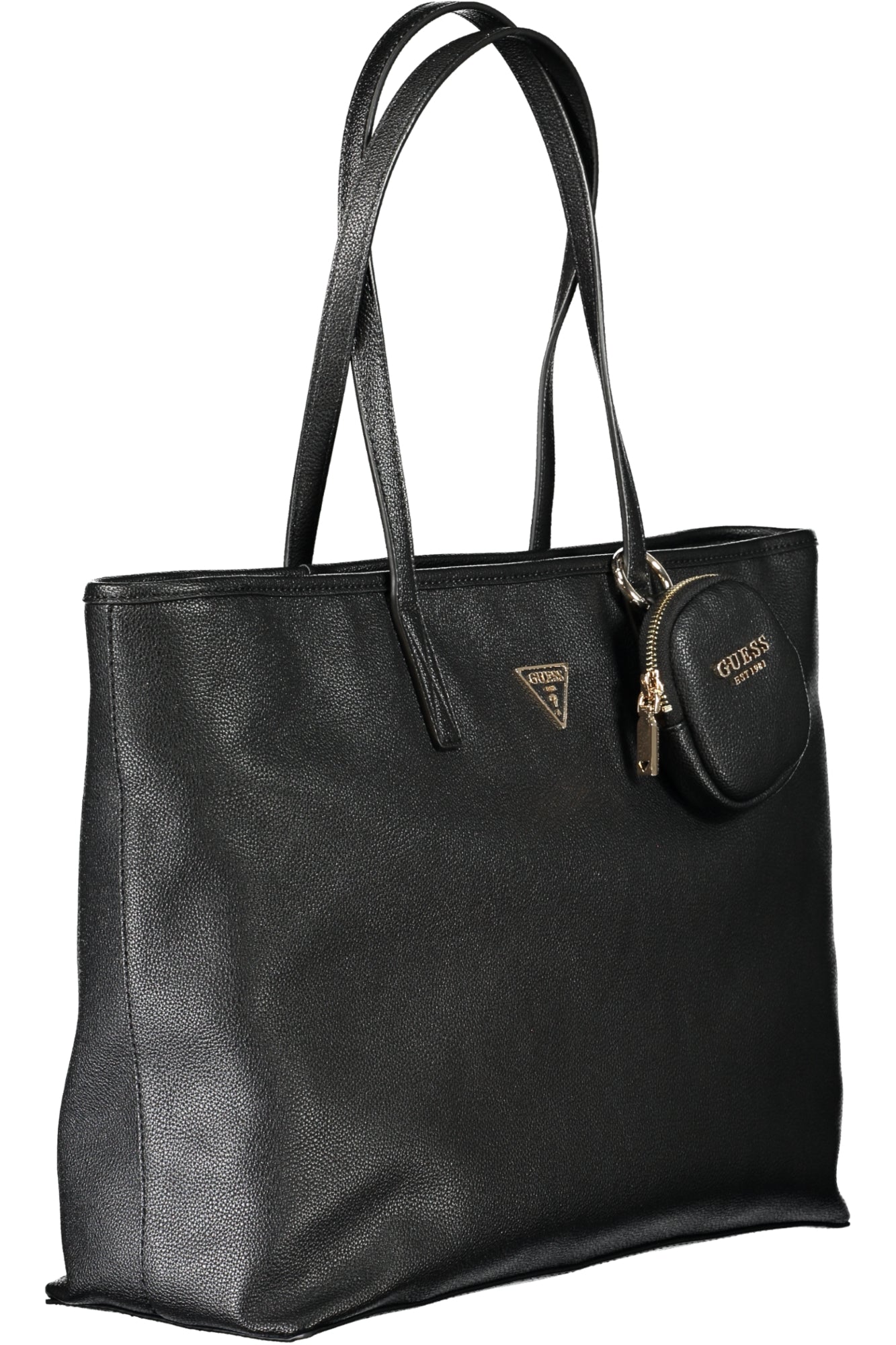 Borsa donna nero