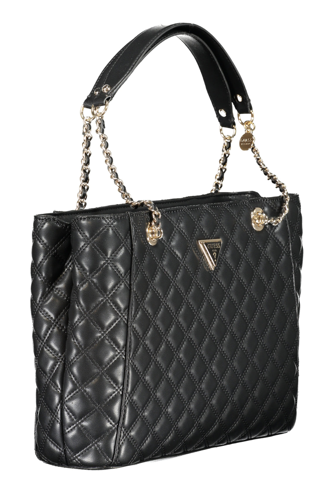 Black women's bag