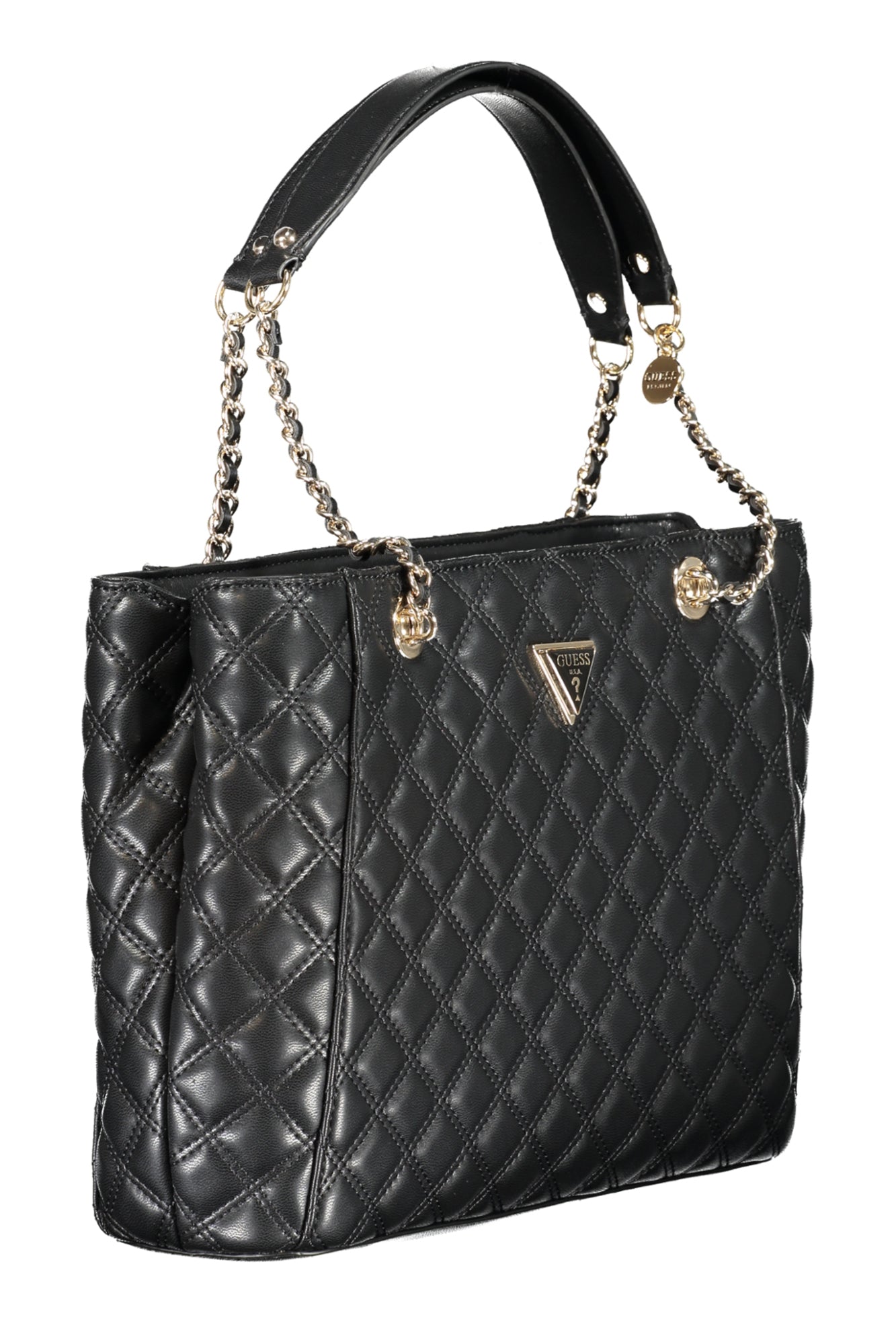 Black women's bag