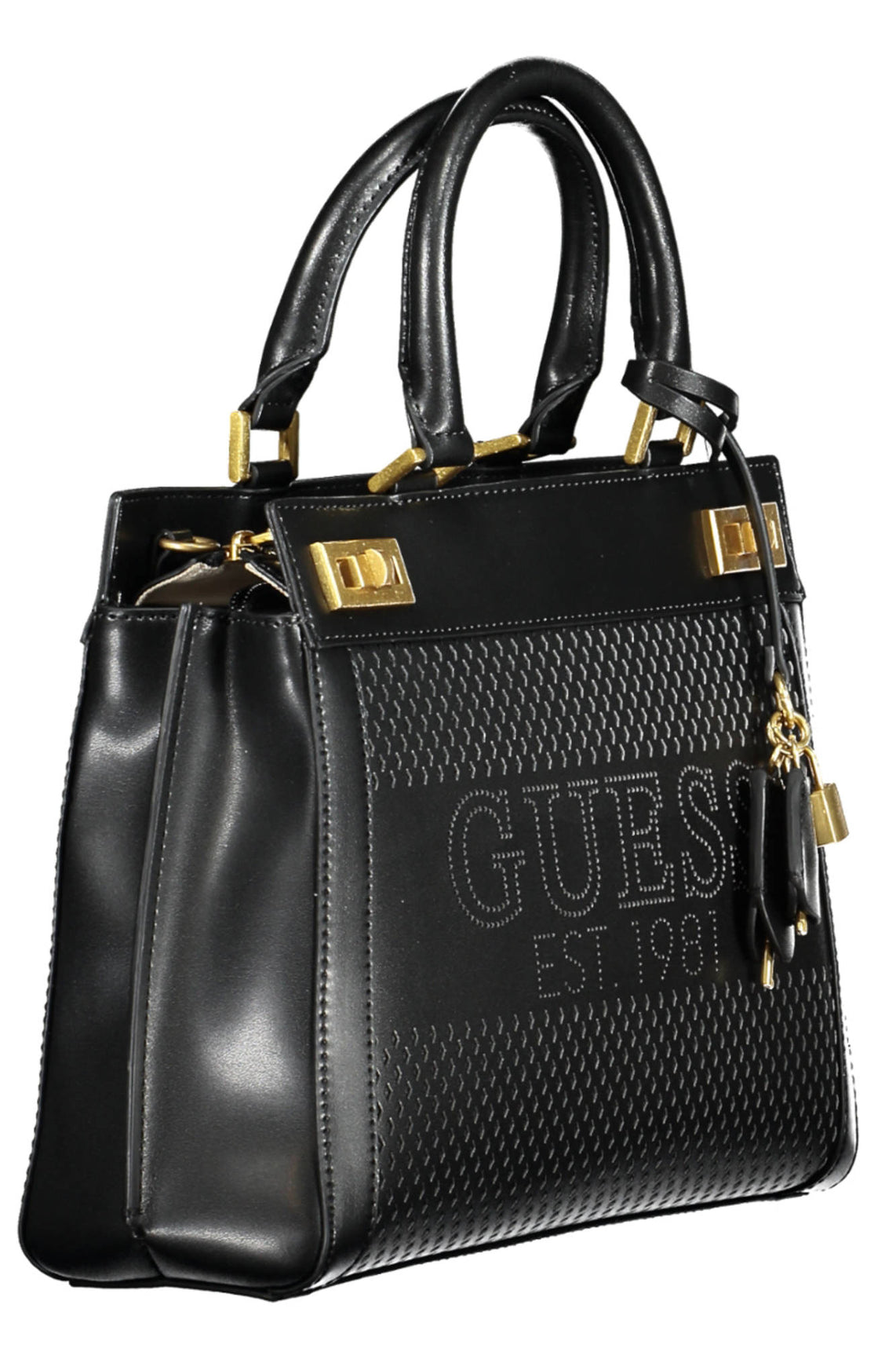 Black women's bag