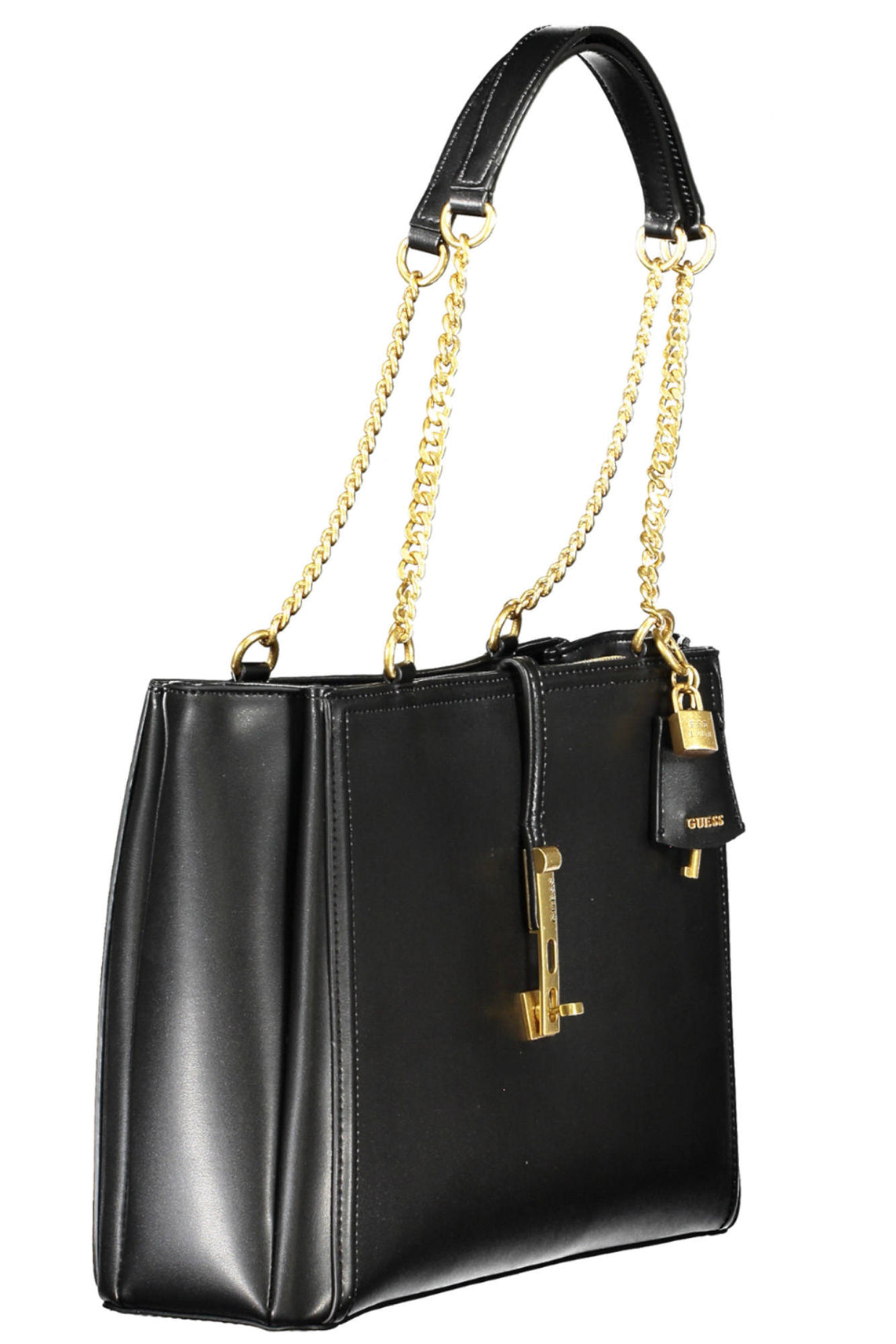 Black women's bag