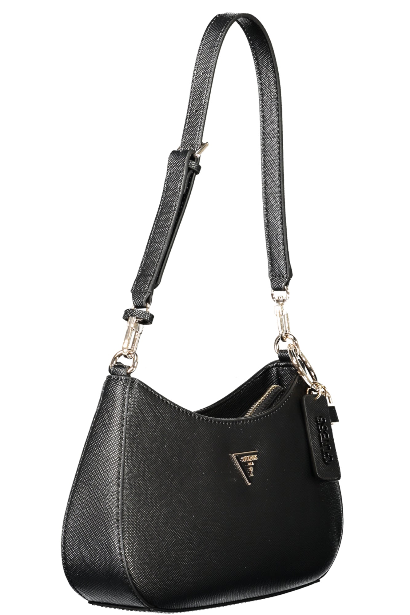 GUESS JEANS Bags Black - ZG967218