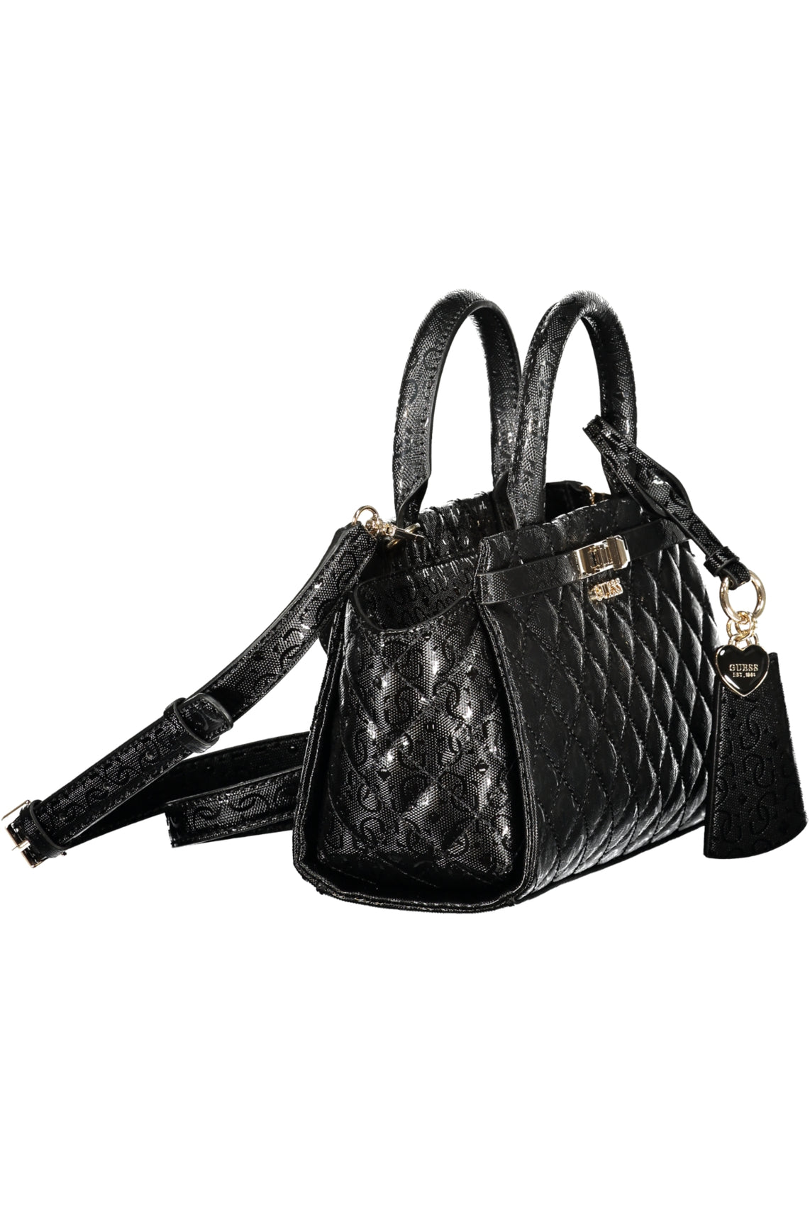 GUESS JEANS Bags Black - GG815705