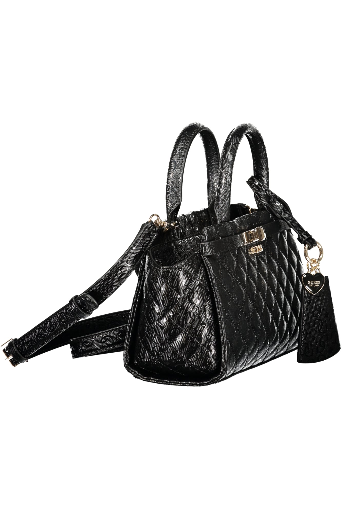 GUESS JEANS Bags Black - GG815705
