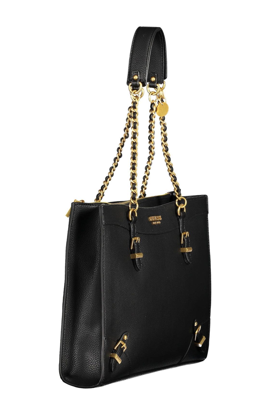 Black women's bag