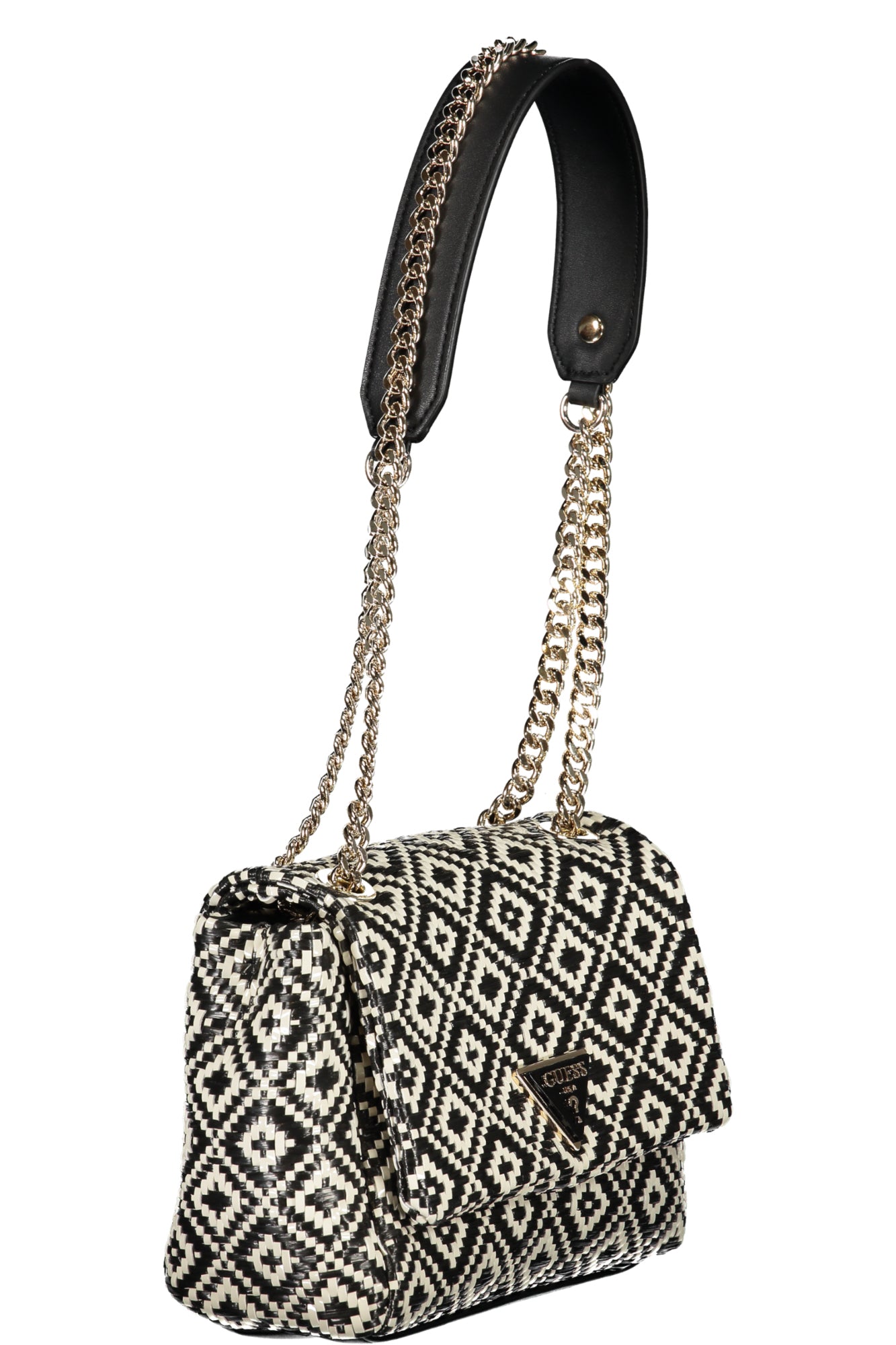 Black women's bag