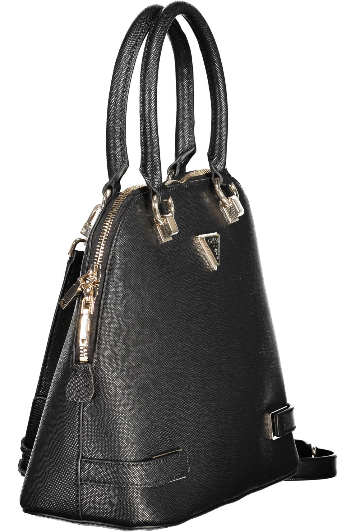 Black women's bag