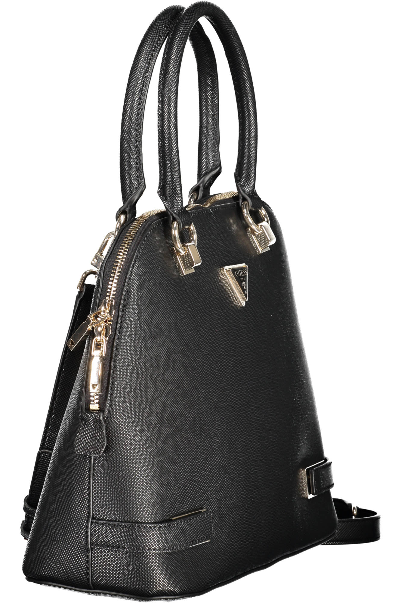 Black women's bag