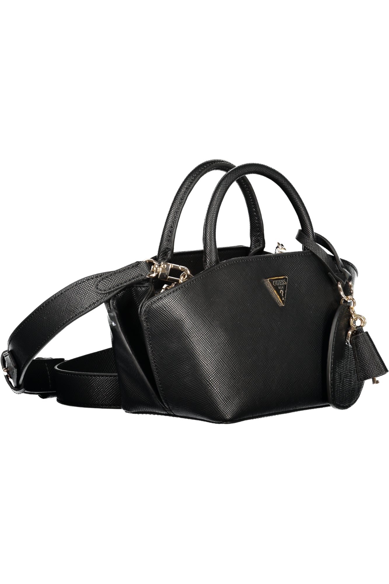 GUESS JEANS Bags Black - ZG920776