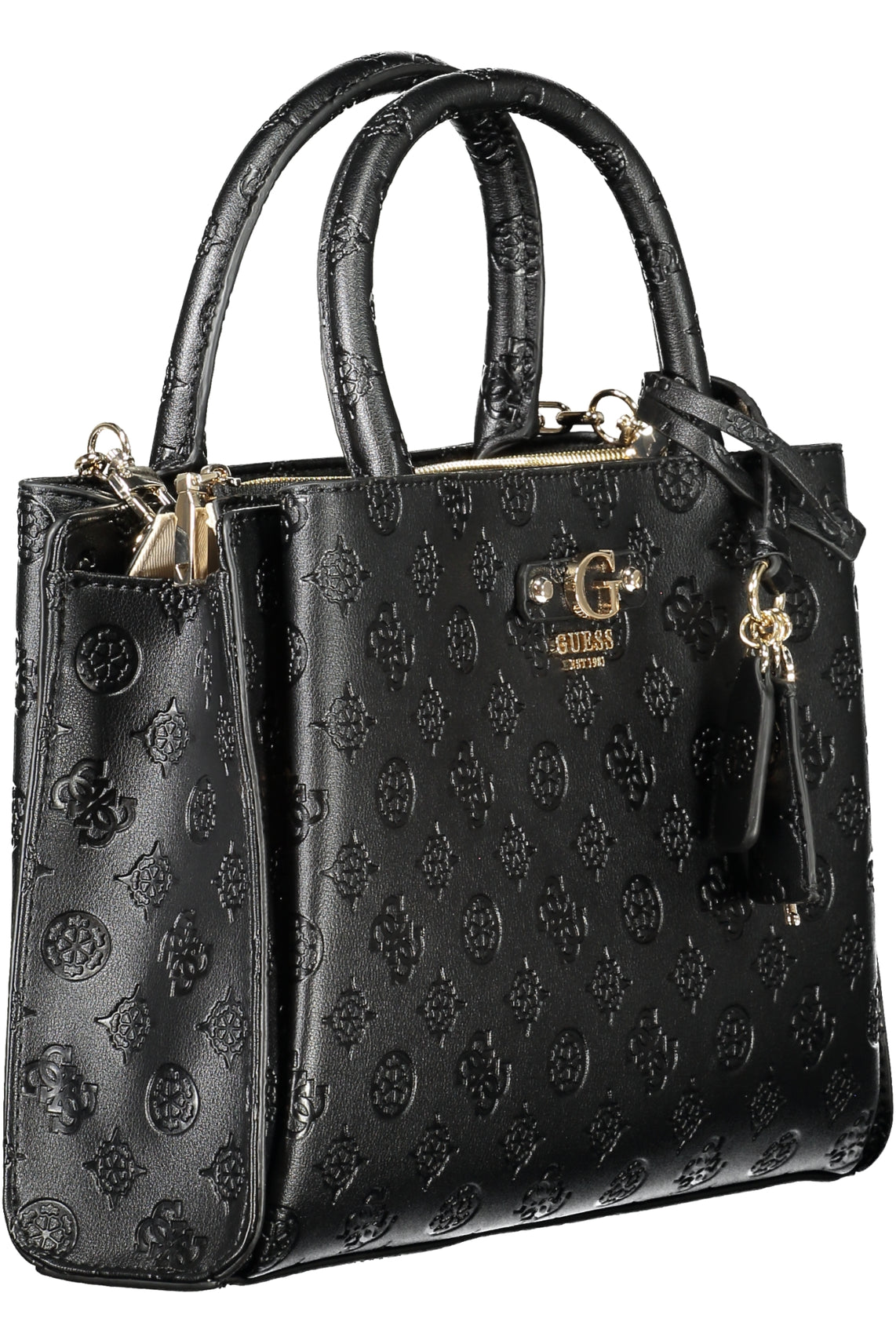 Women's bag black