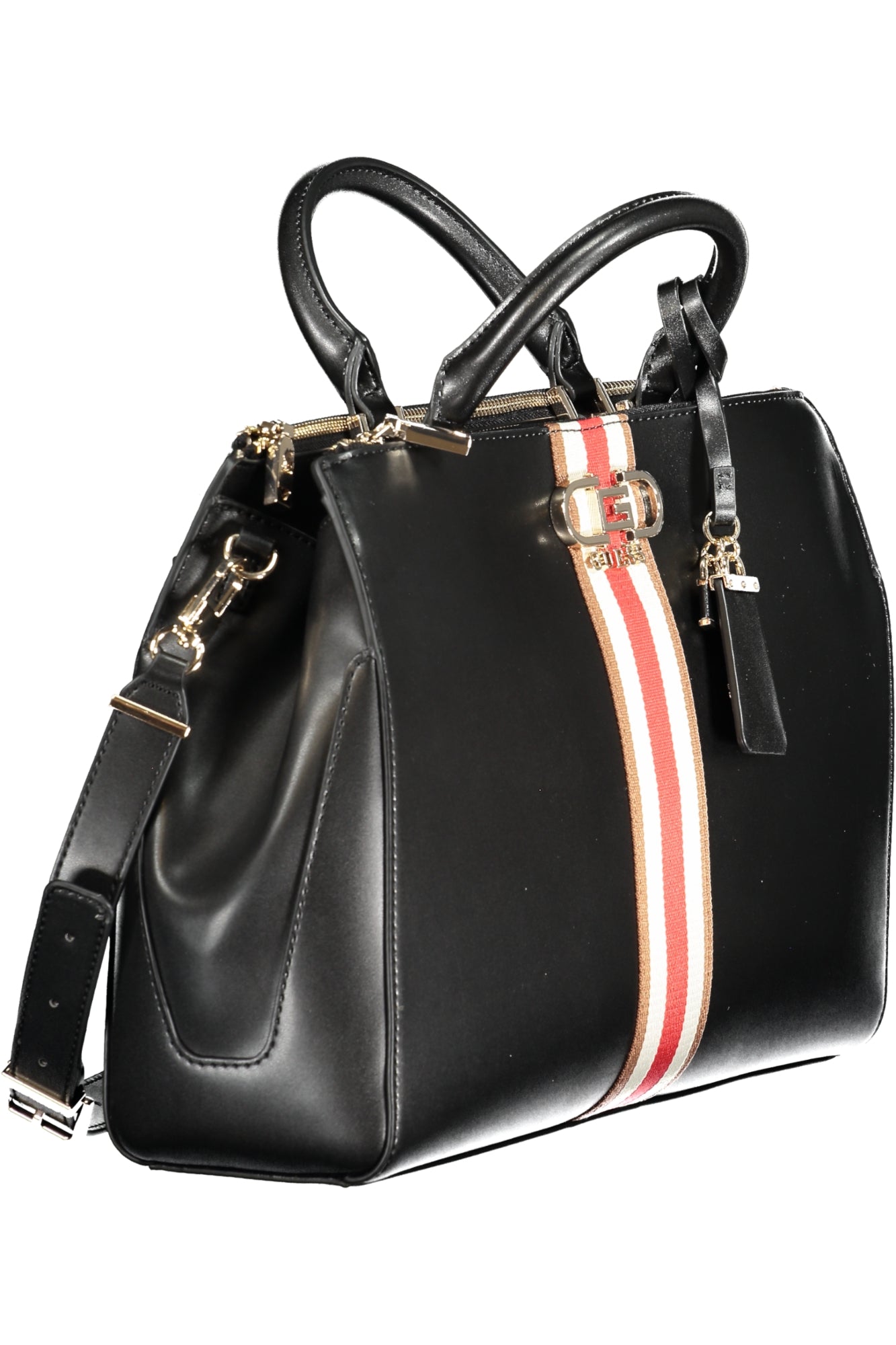 Black women's bag