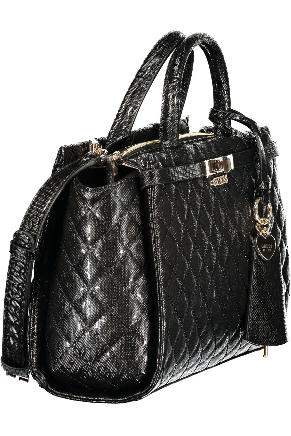 GUESS JEANS Bags Black - GG815706