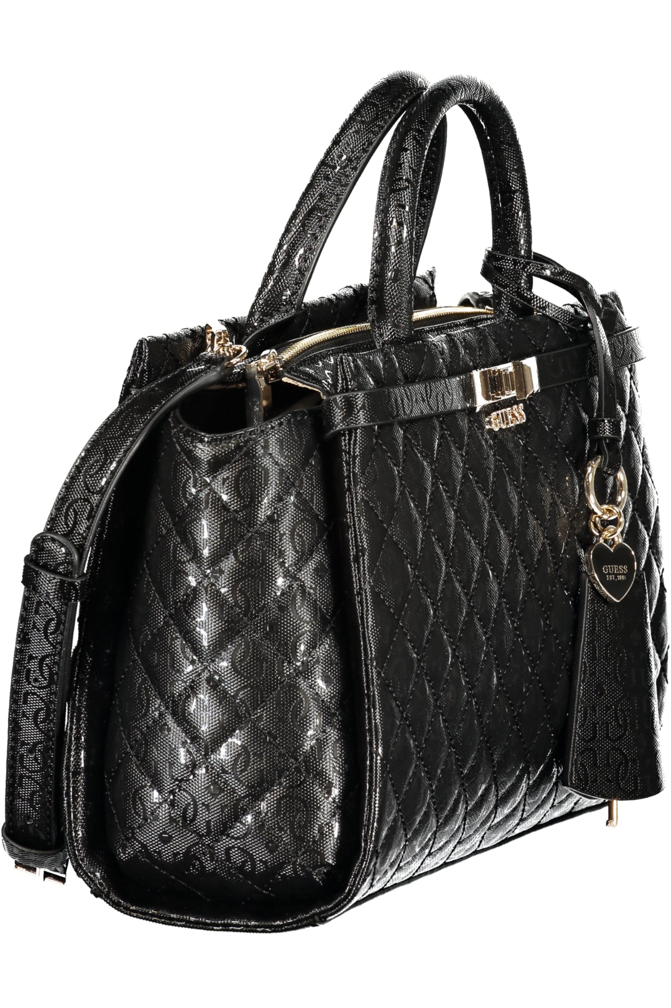 GUESS JEANS Bags Black - GG815706