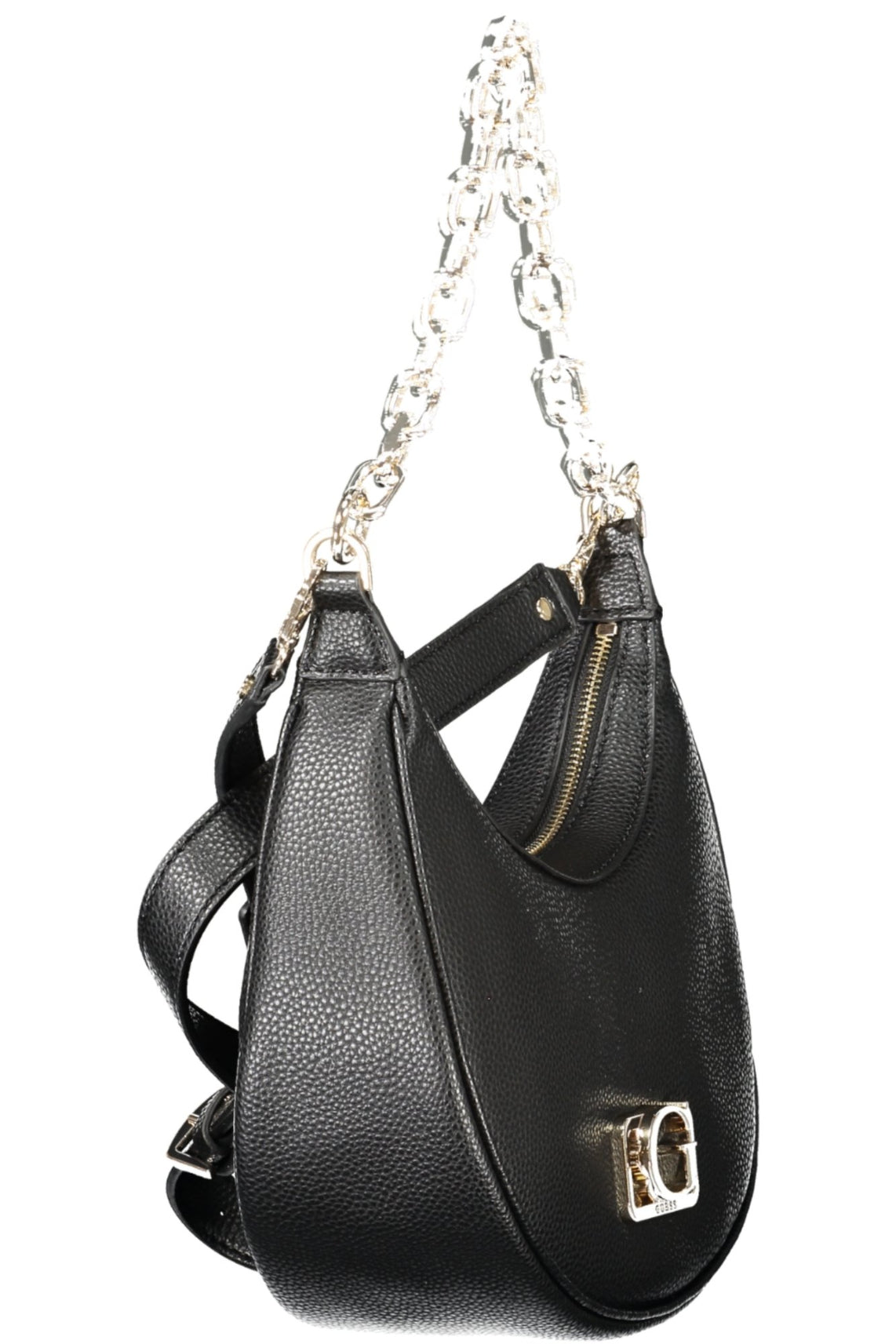 GUESS JEANS GUESS JEANS WOMEN'S BAG BLACK - Nero