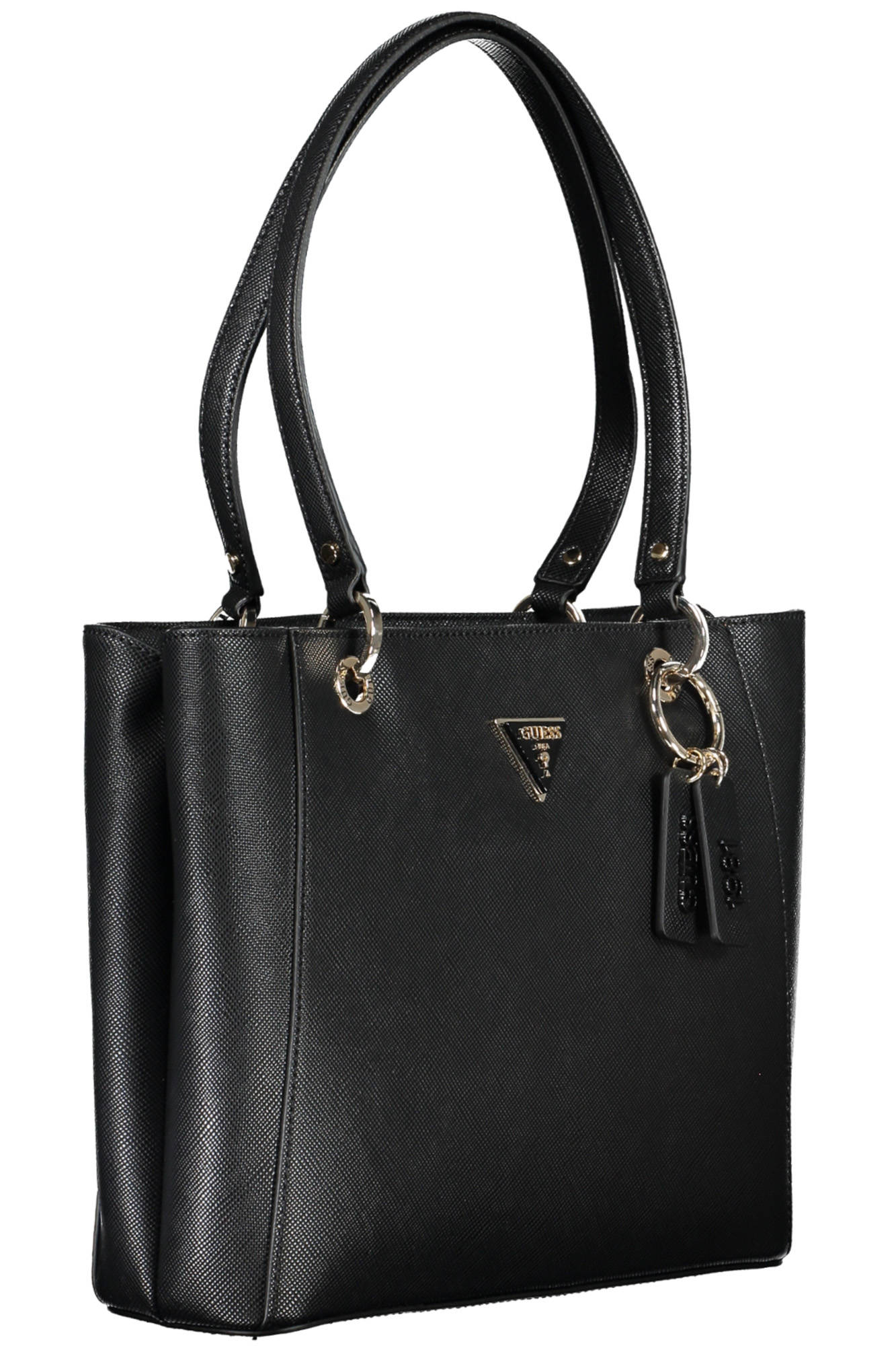 GUESS JEANS Bags Black - ZG787925