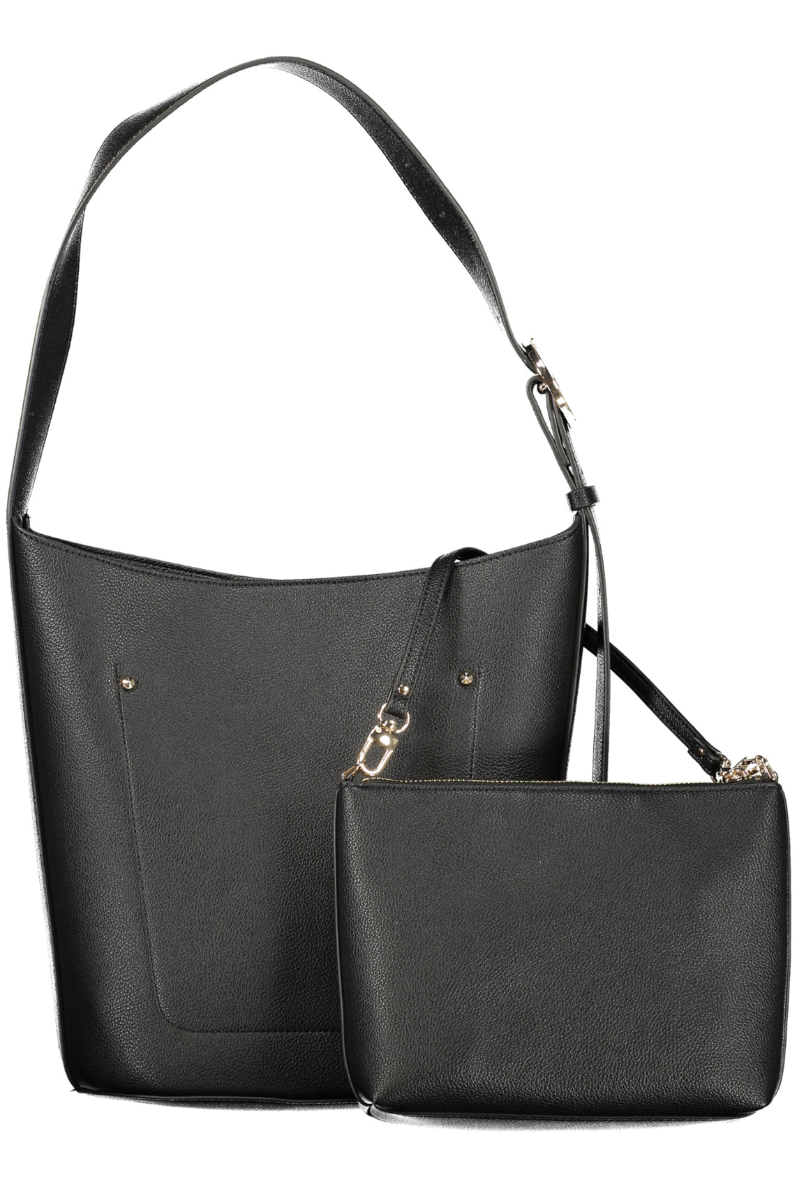 GUESS JEANS Bags Black - BG697404