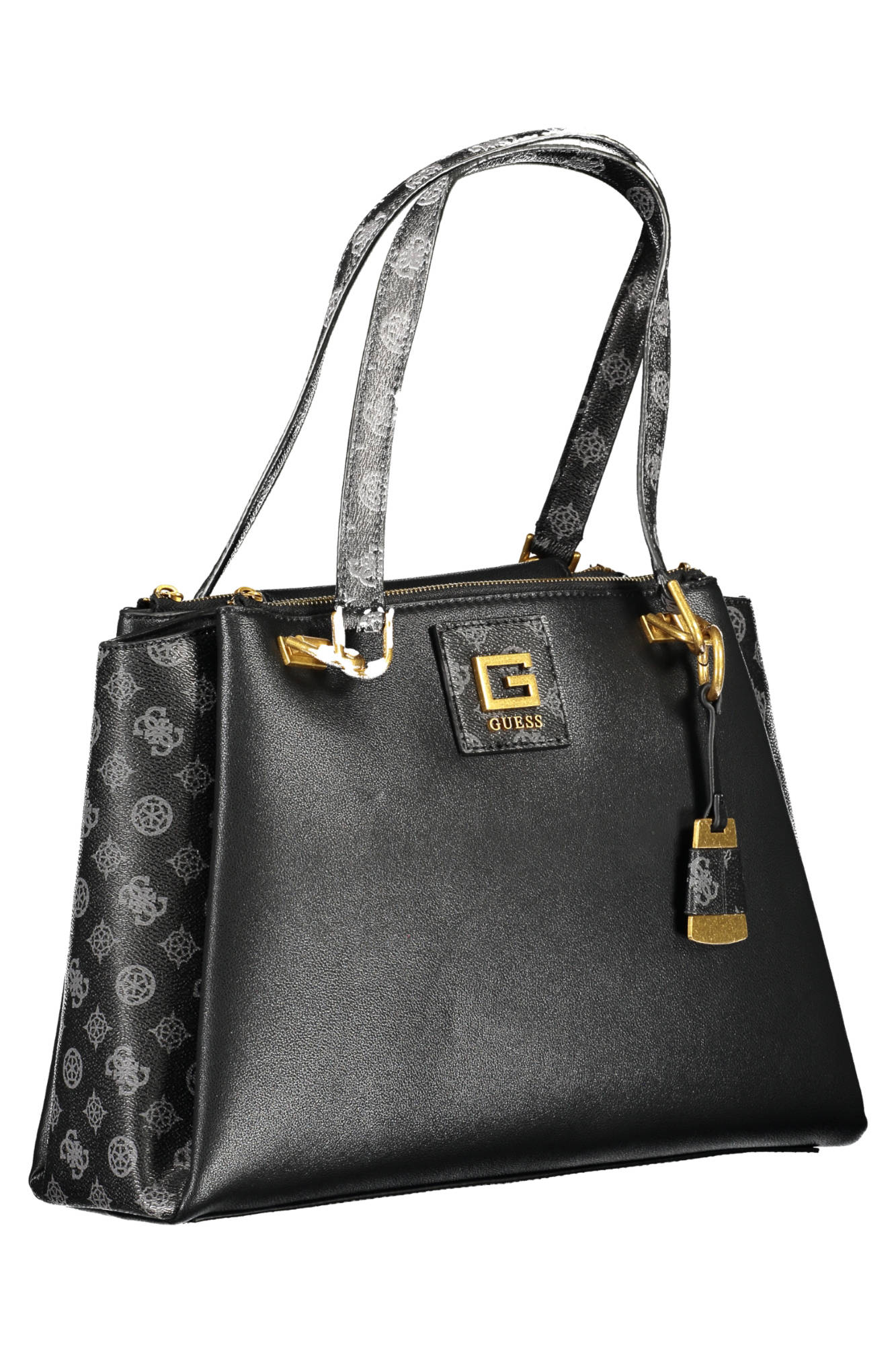 Black women's bag