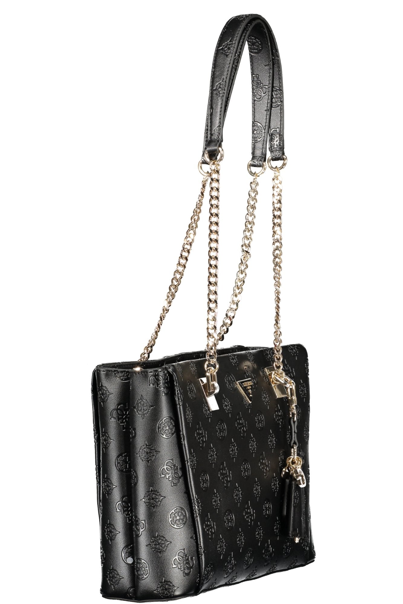 GUESS JEANS Bags Black - PD776423