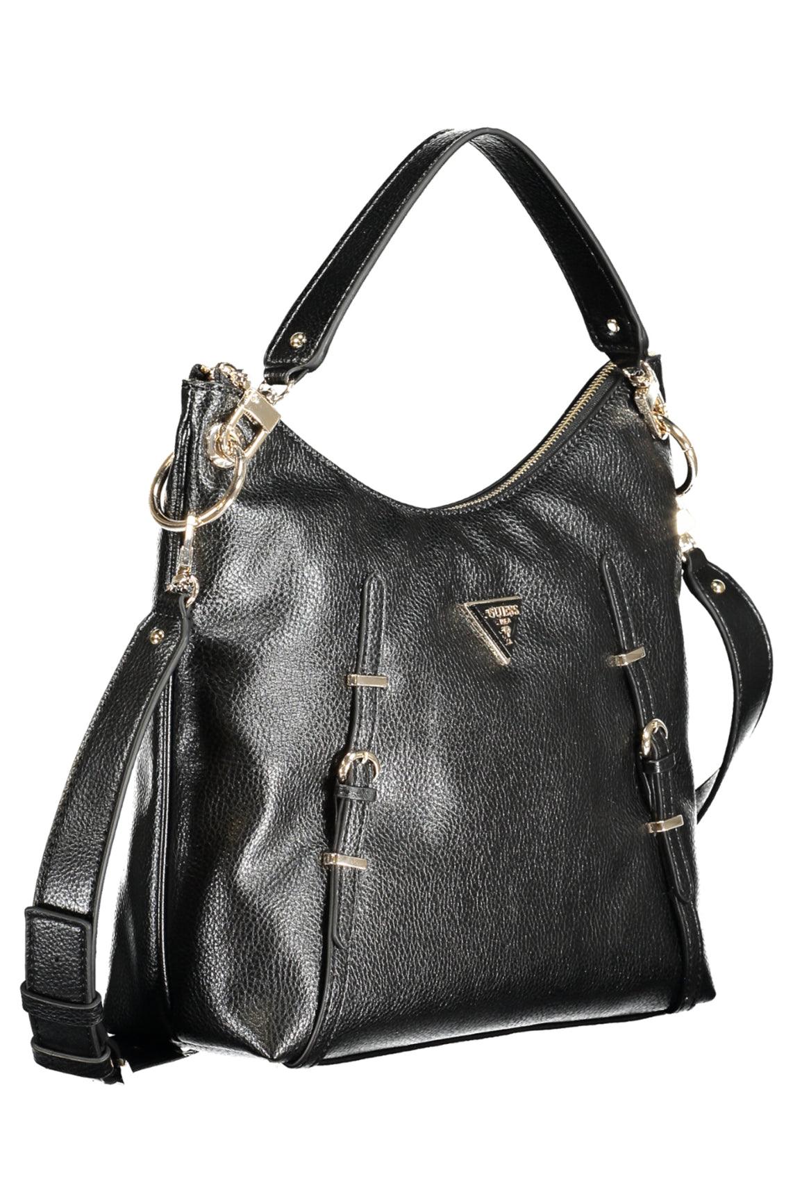Black women's bag
