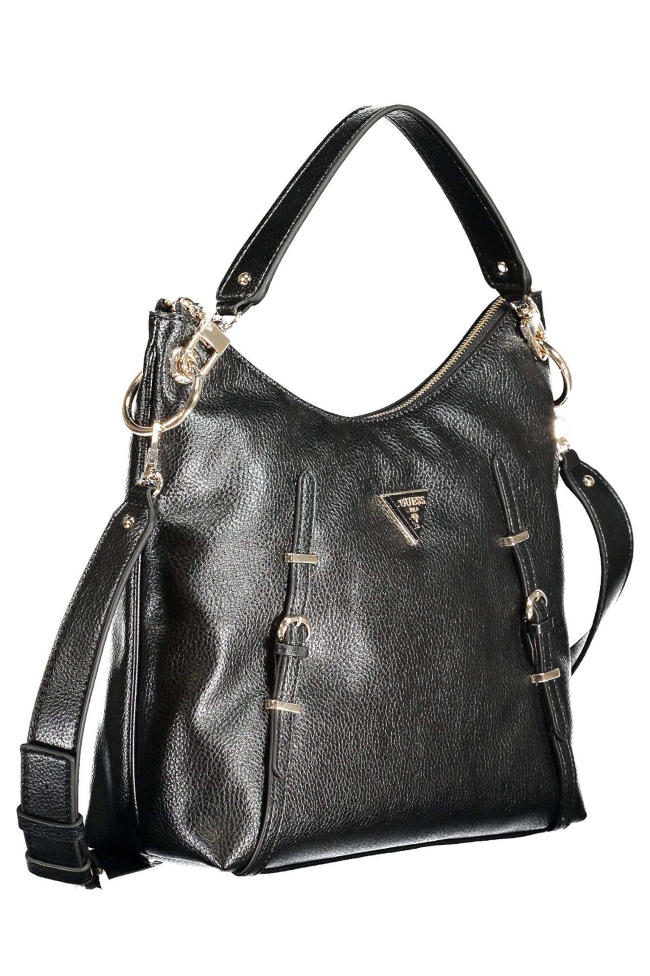Black women's bag