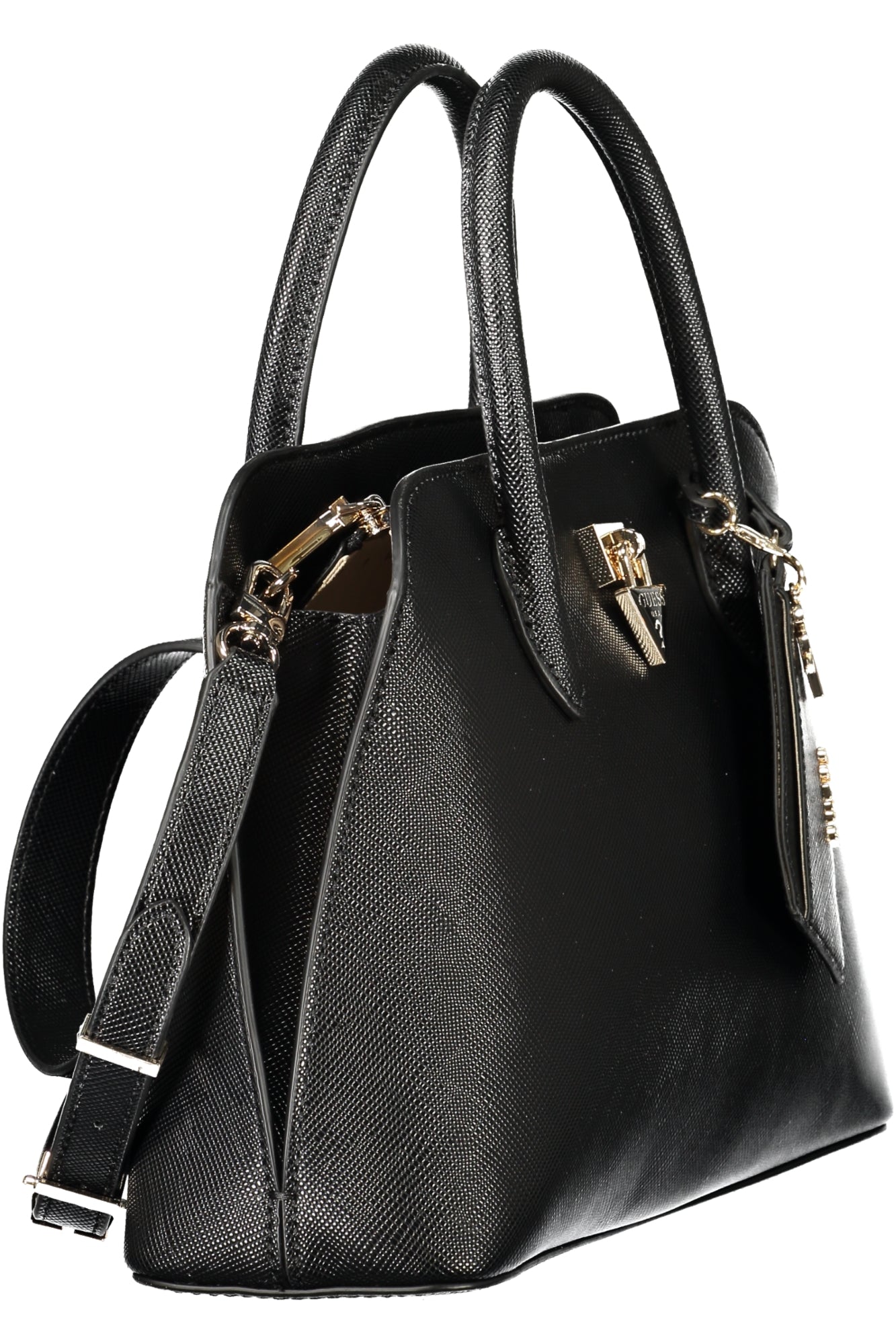 GUESS JEANS Bags Black - ZG991906