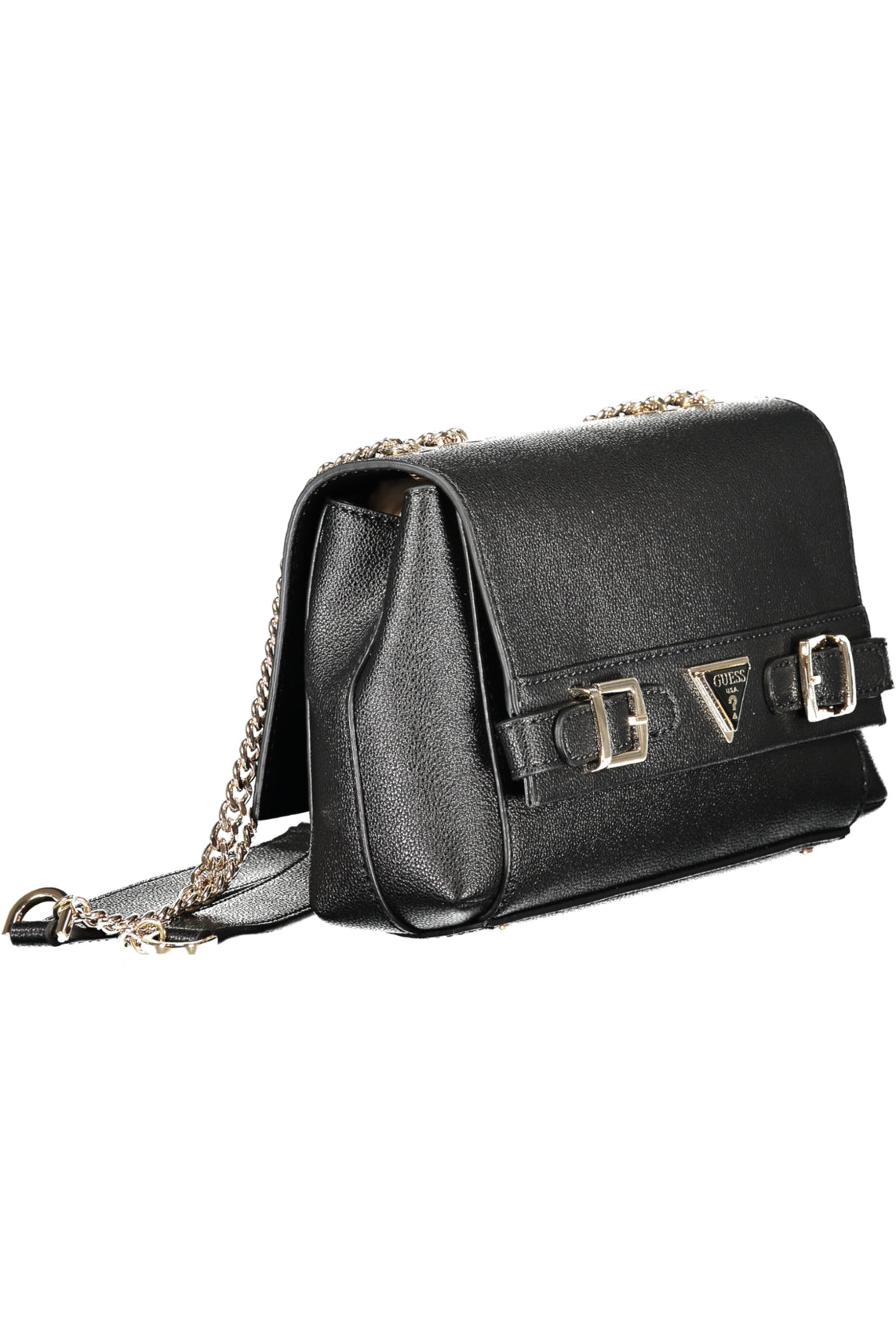 GUESS JEANS Bags Black - EBG951121