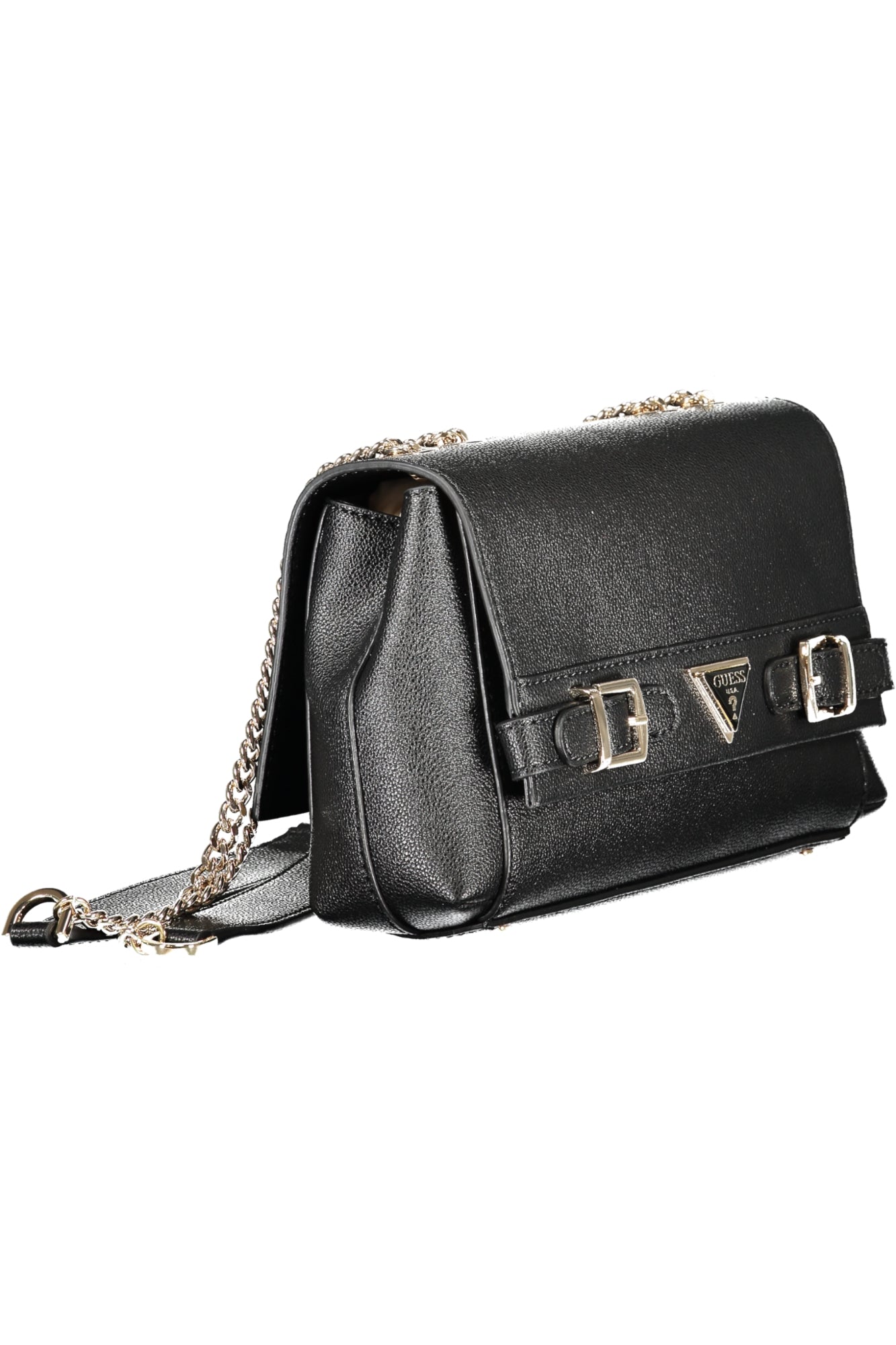 GUESS JEANS Bags Black - EBG951121