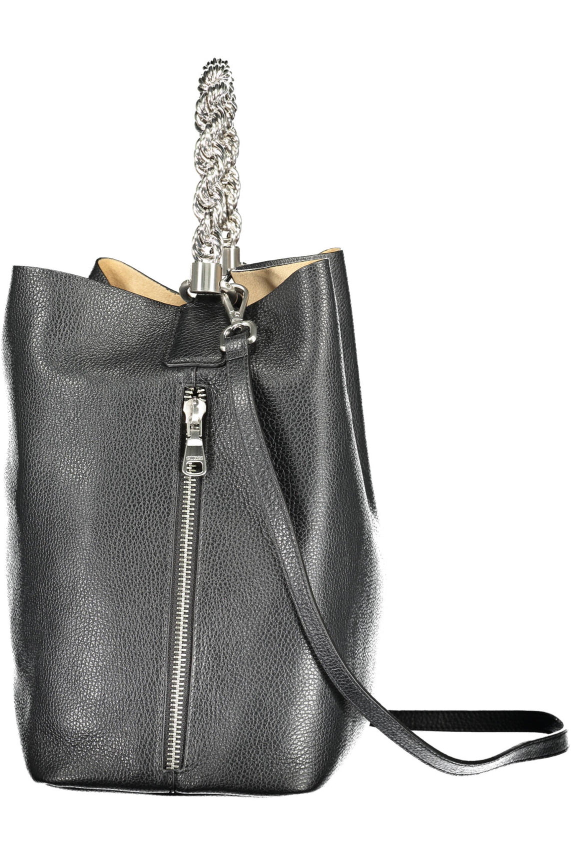 Black women's bag