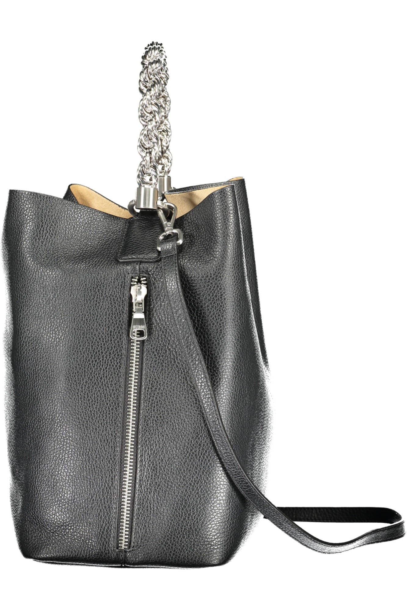Black women's bag