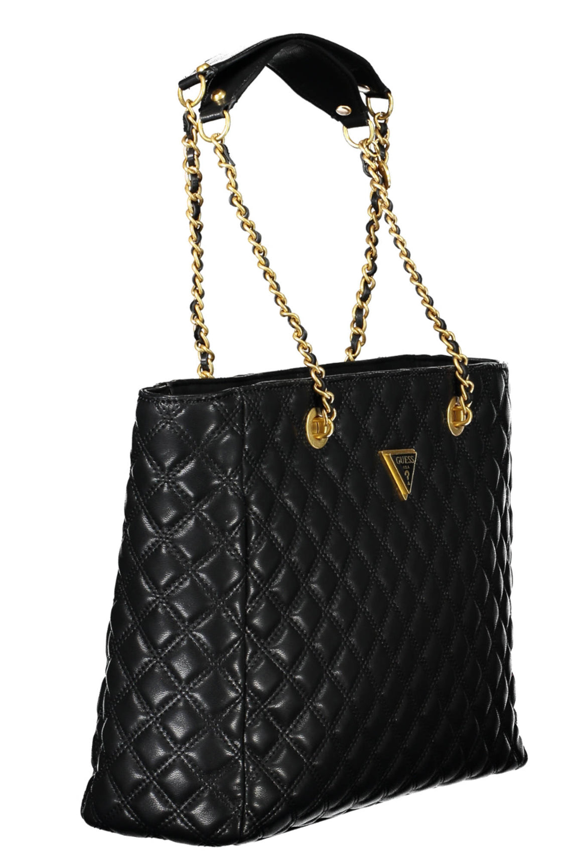 Black women's bag