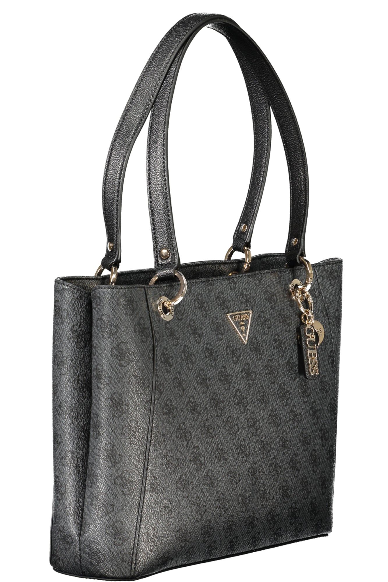 GUESS JEANS Bags Black - BG967225