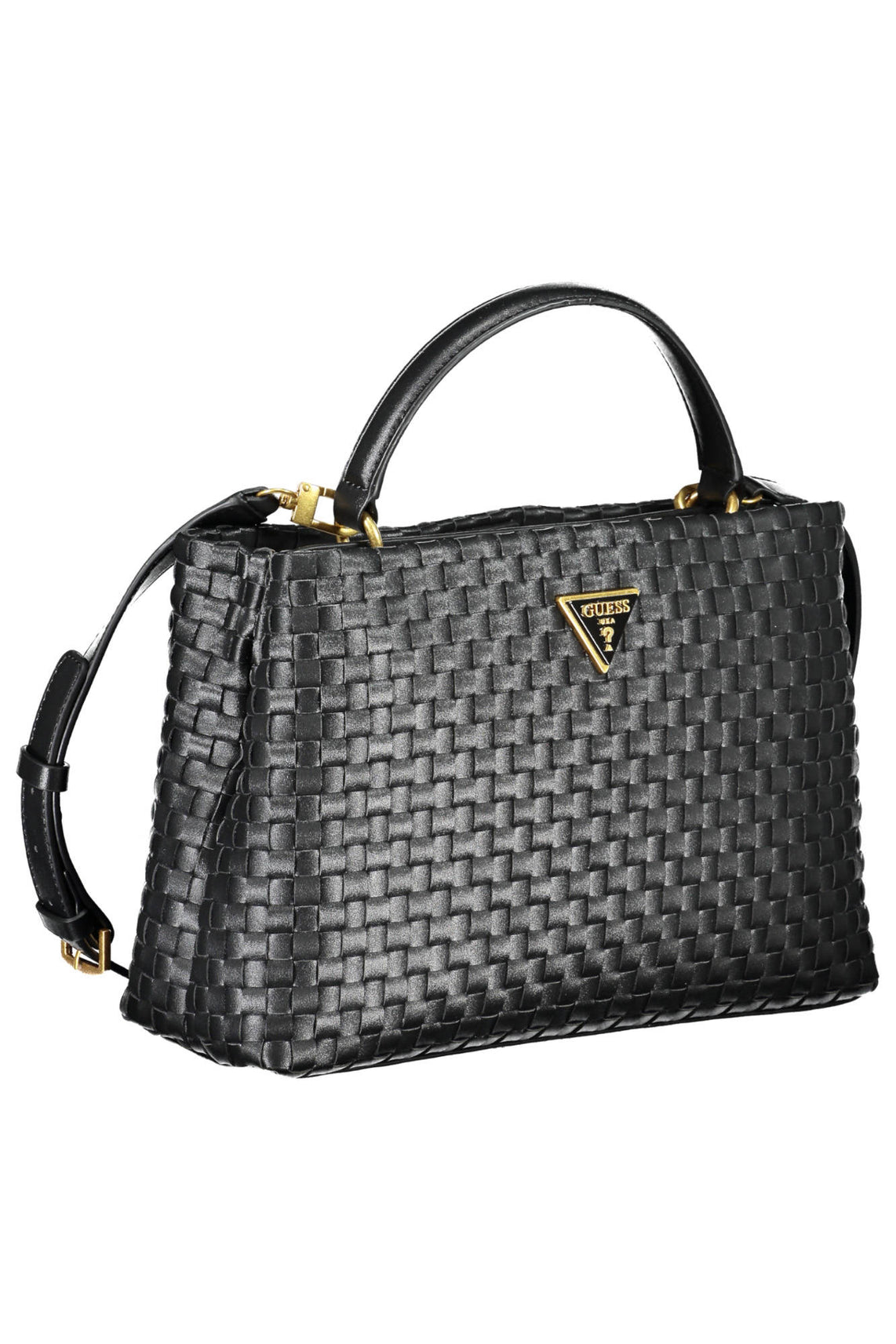Black women's bag