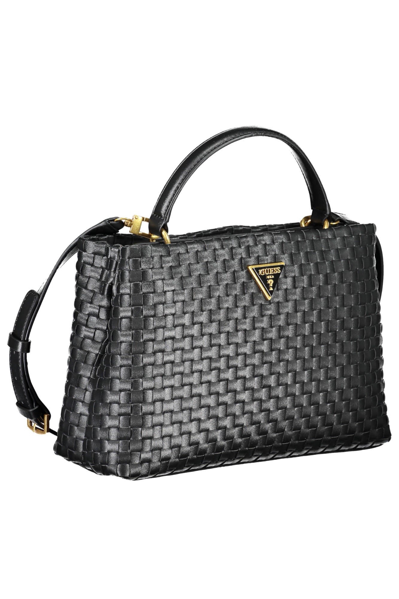 Black women's bag